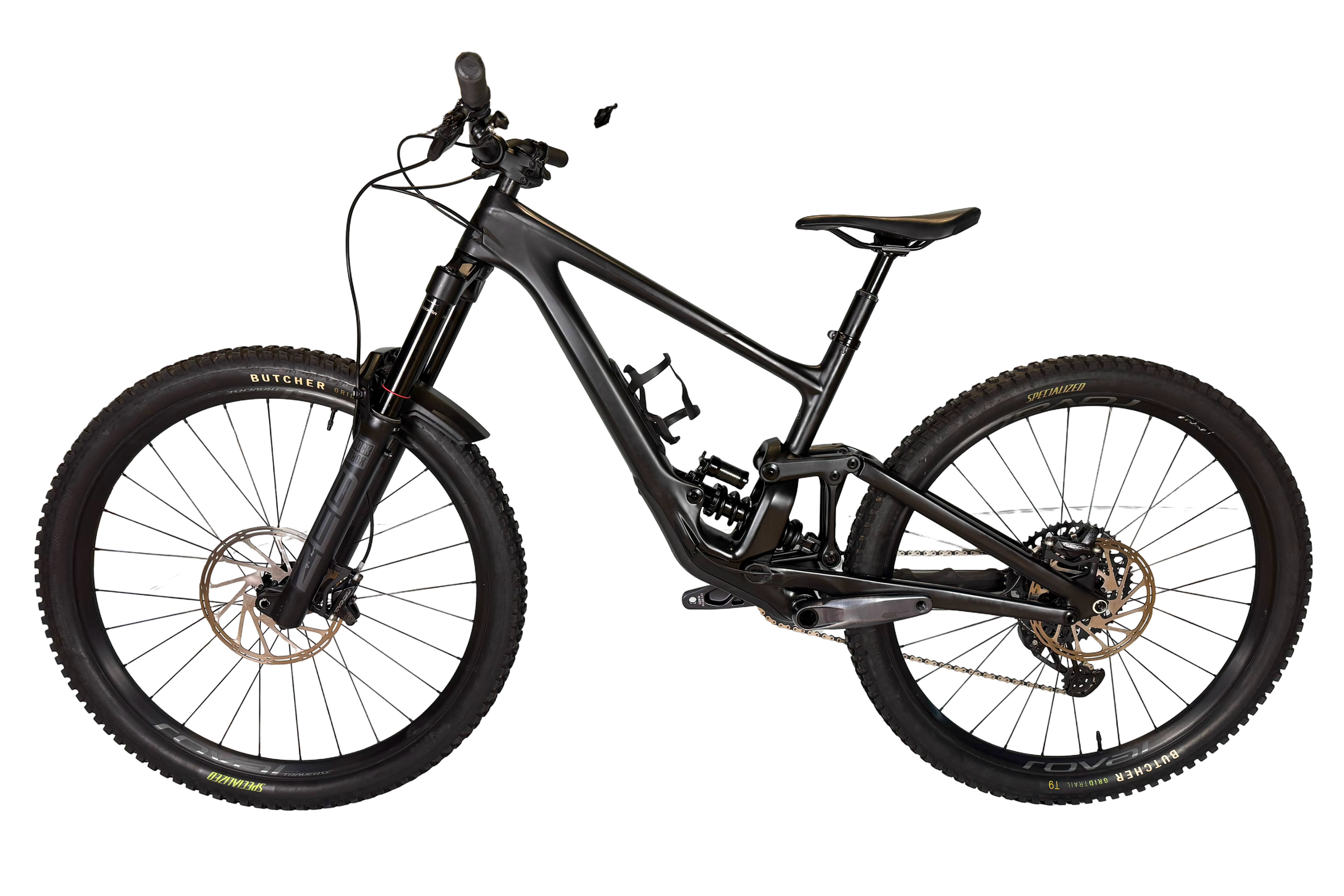 Specialized Enduro Expert 2024 Talla M