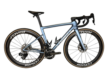 S-works Tarmac SL8 LTD 2024 Talla 52