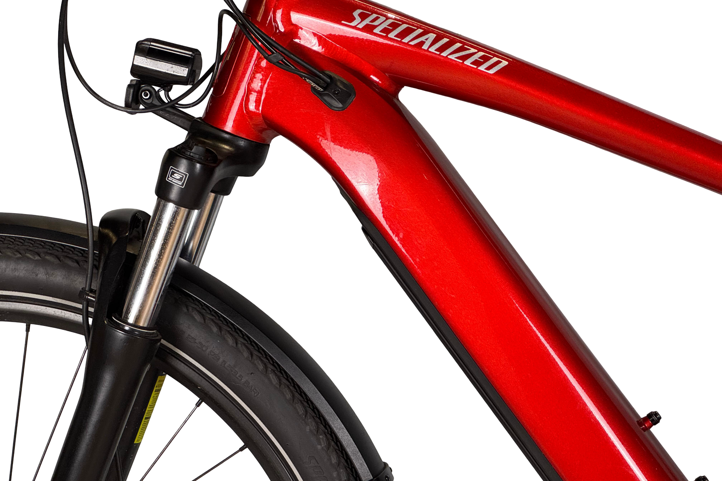Specialized Turbo Vado 3.0 2024 Talla M