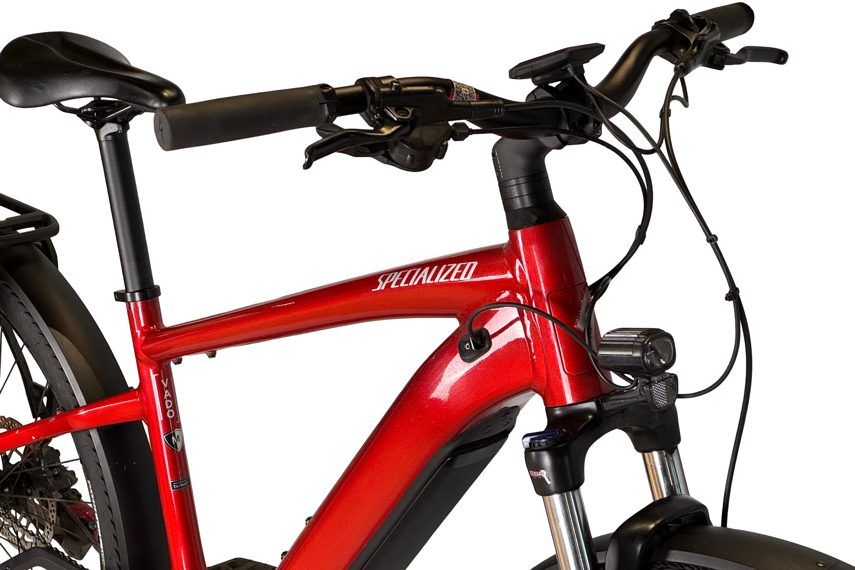 Specialized Turbo Vado 3.0 2024 Talla M