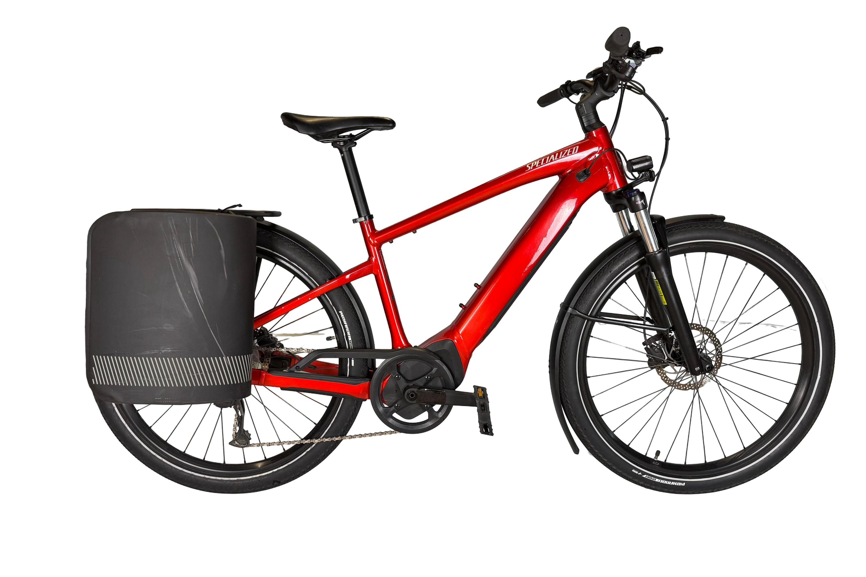 Specialized Turbo Vado 3.0 2024 Talla M