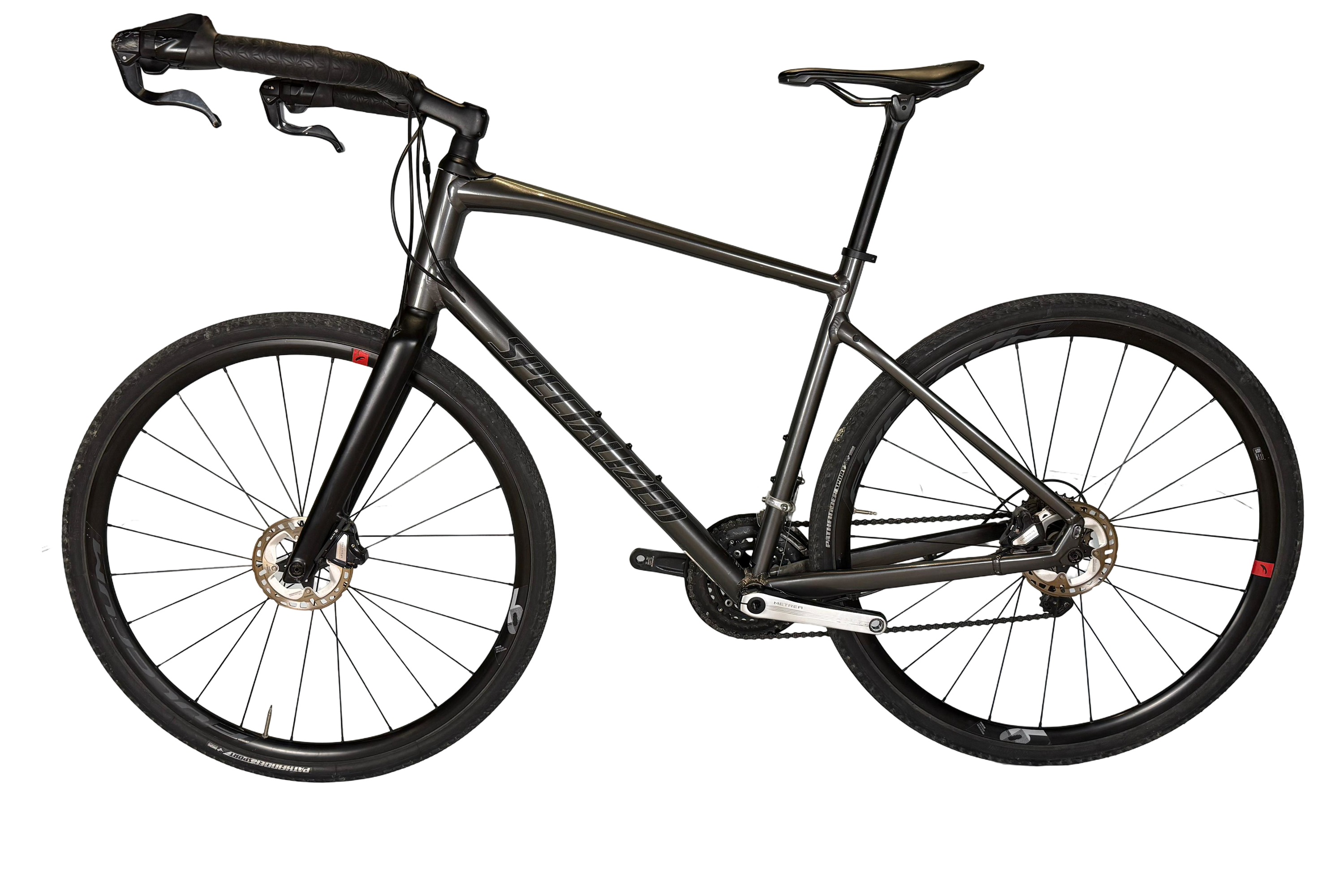 Specialized Sirrus 4.0 2022 Talla L