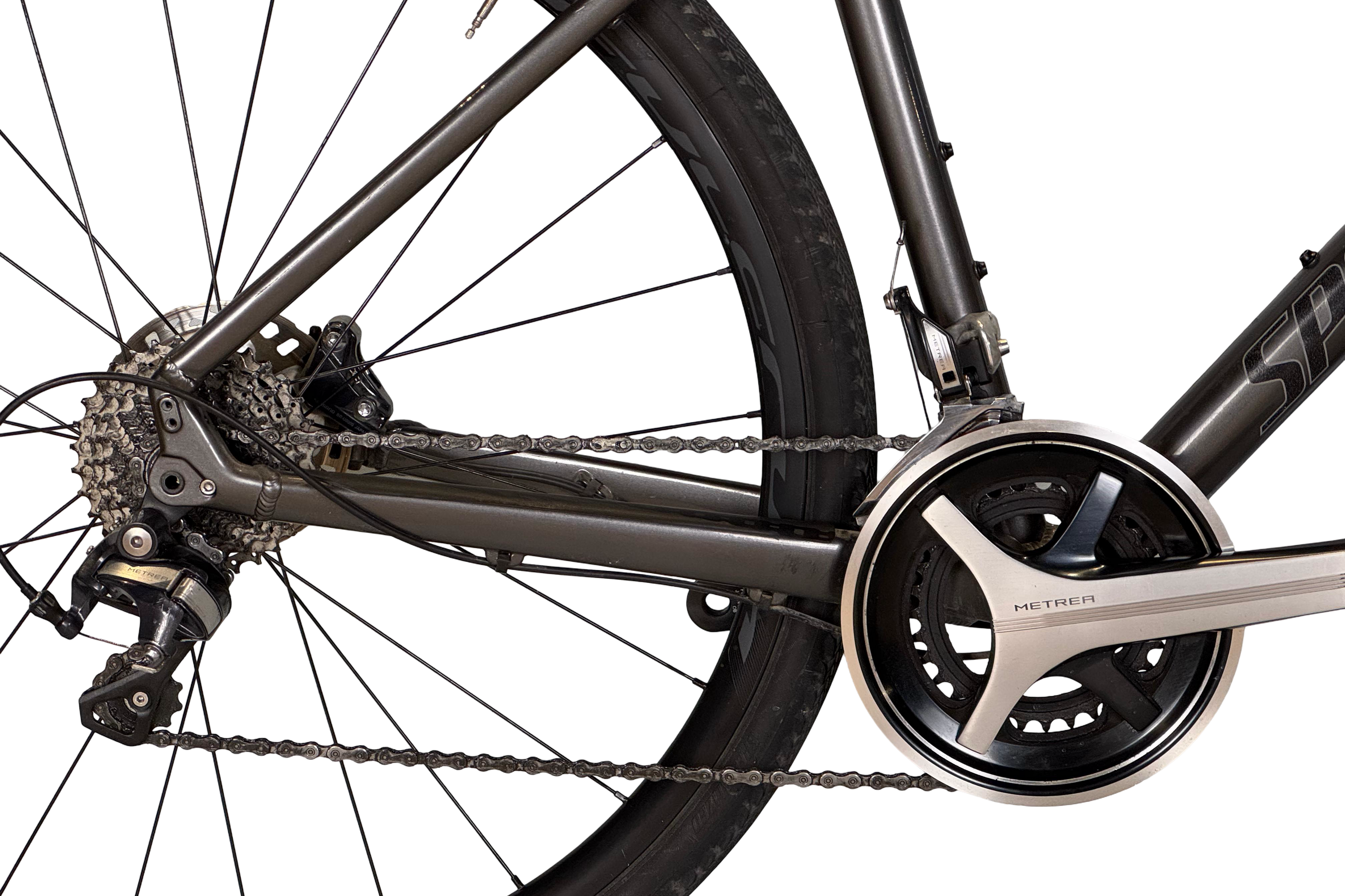Specialized Sirrus 4.0 2022 Talla L