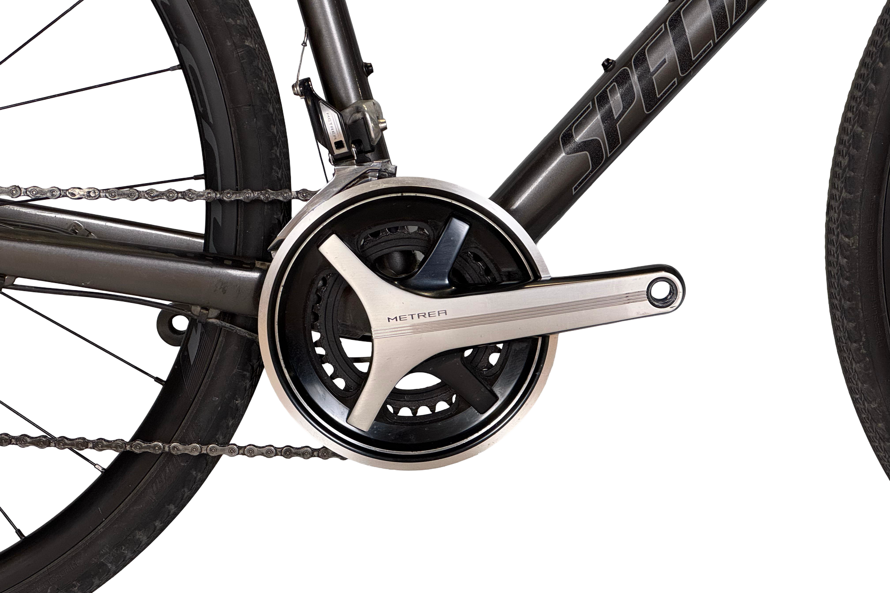 Specialized Sirrus 4.0 2022 Talla L