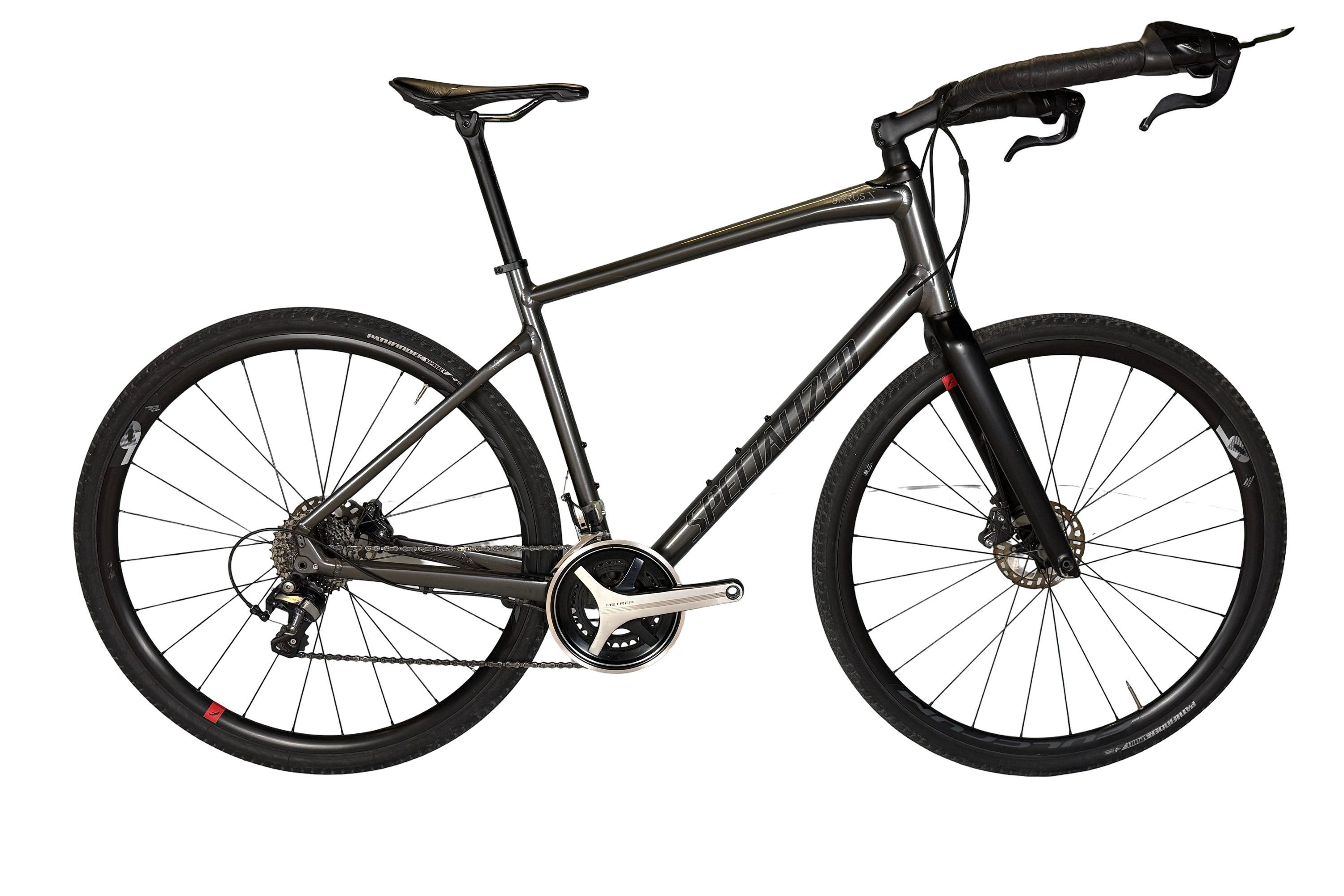 Specialized Sirrus 4.0 2022 Talla L