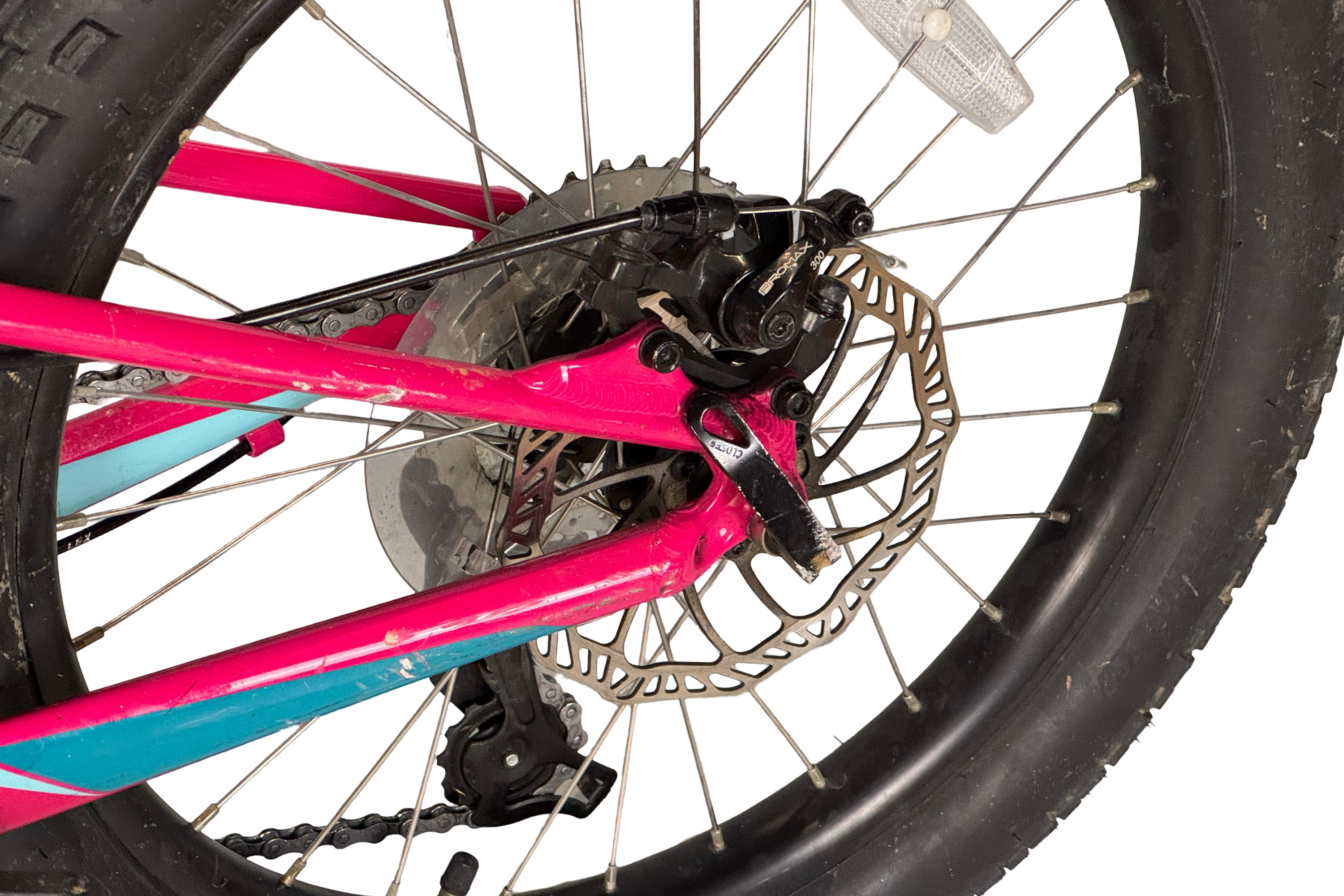 Specialized Riprock Expert 20 2019 Talla R20