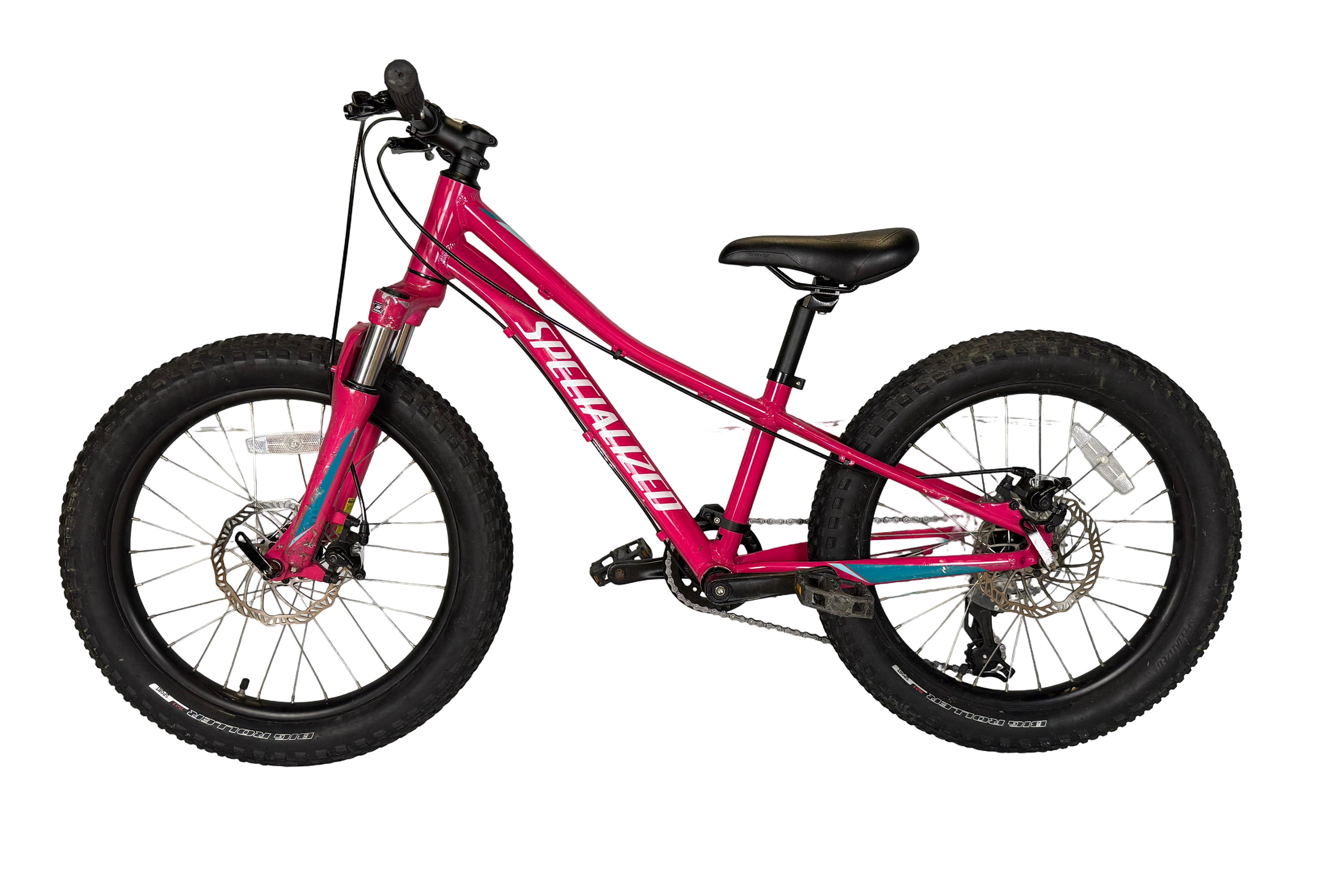 Specialized Riprock Expert 20 2019 Talla R20