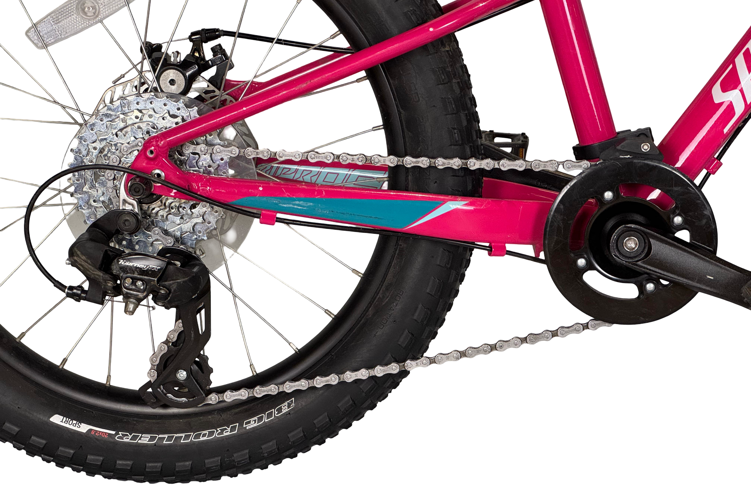 Specialized Riprock Expert 20 2019 Talla R20