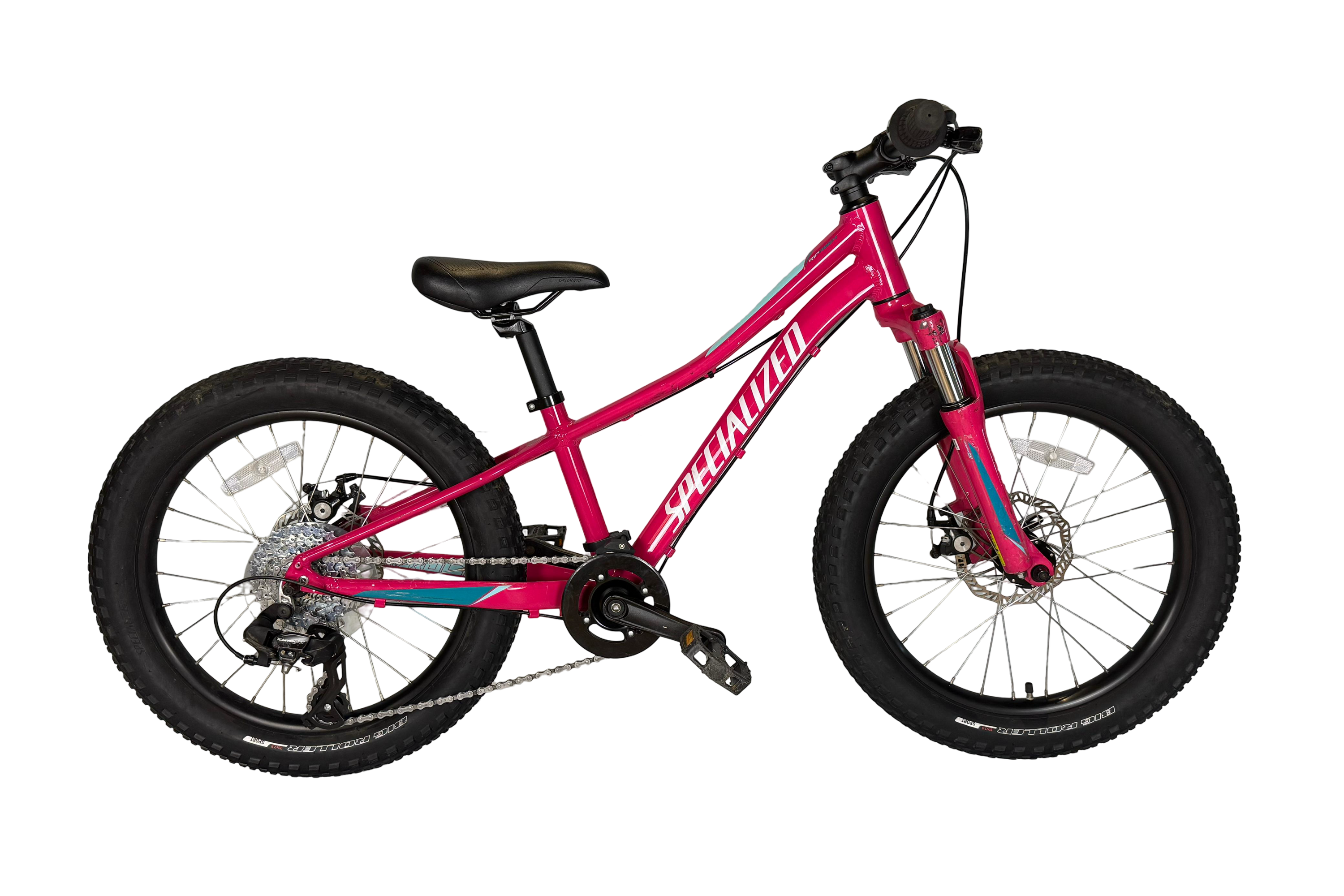 Specialized Riprock Expert 20 2019 Talla R20