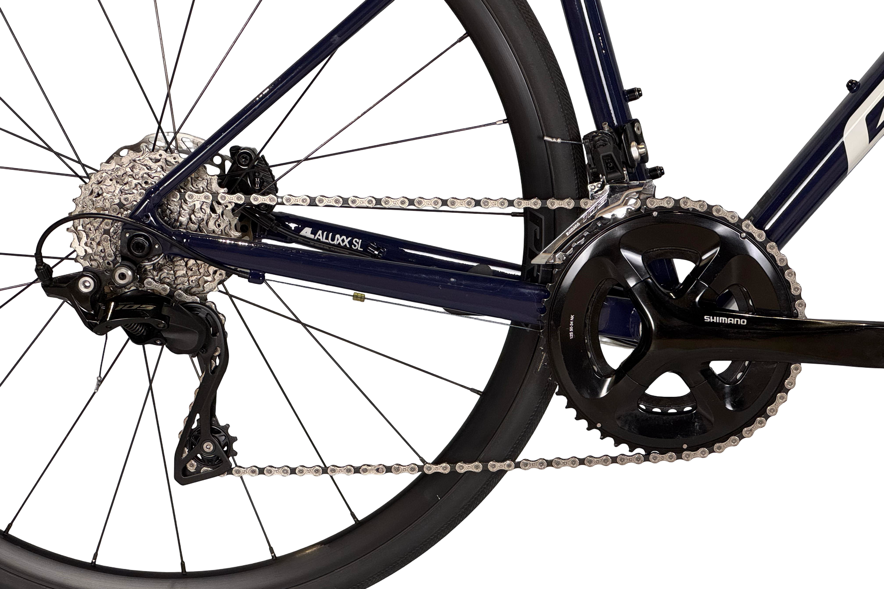 Giant Contend SL 1 Disc 2026 Talla S