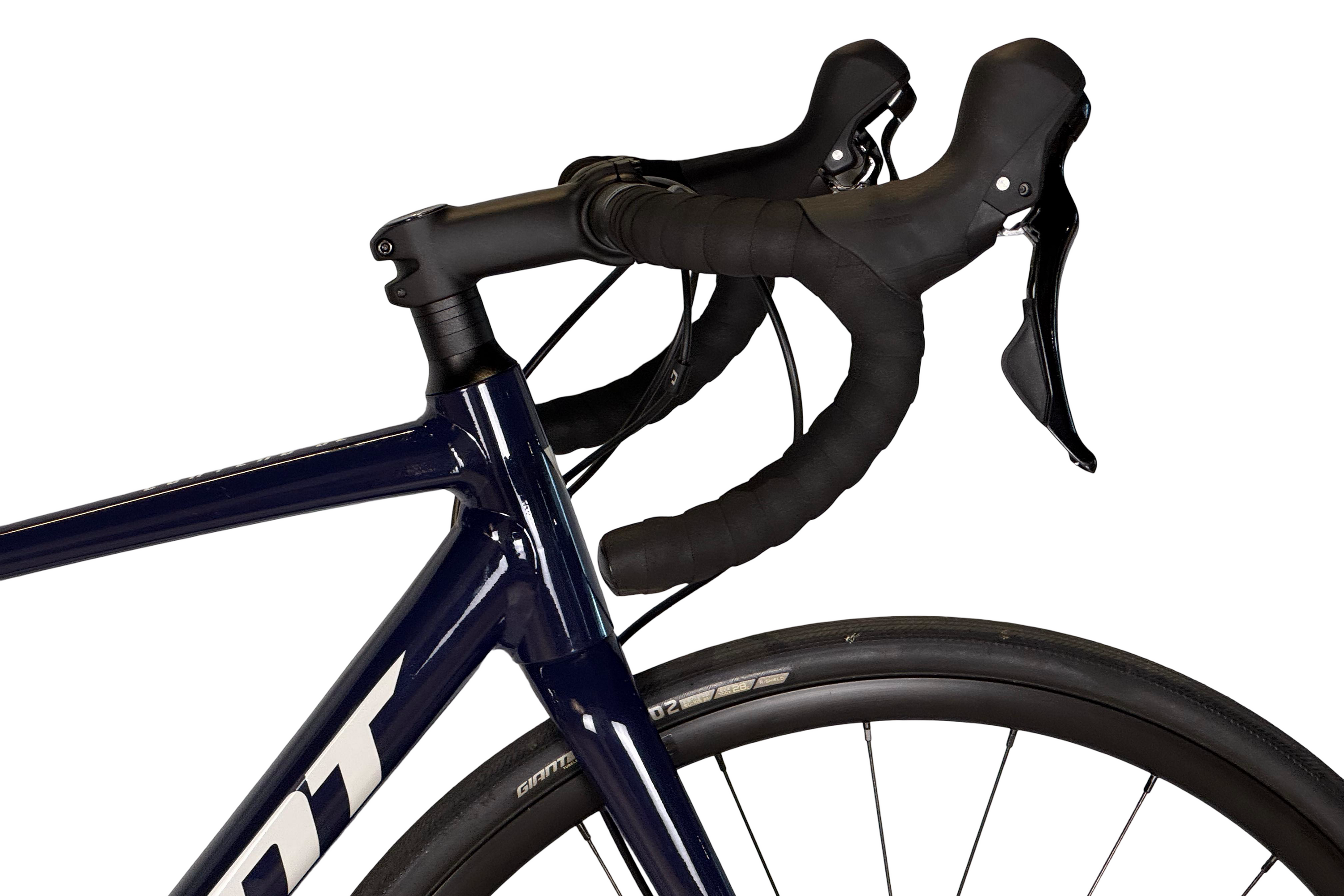 Giant Contend SL 1 Disc 2026 Talla S