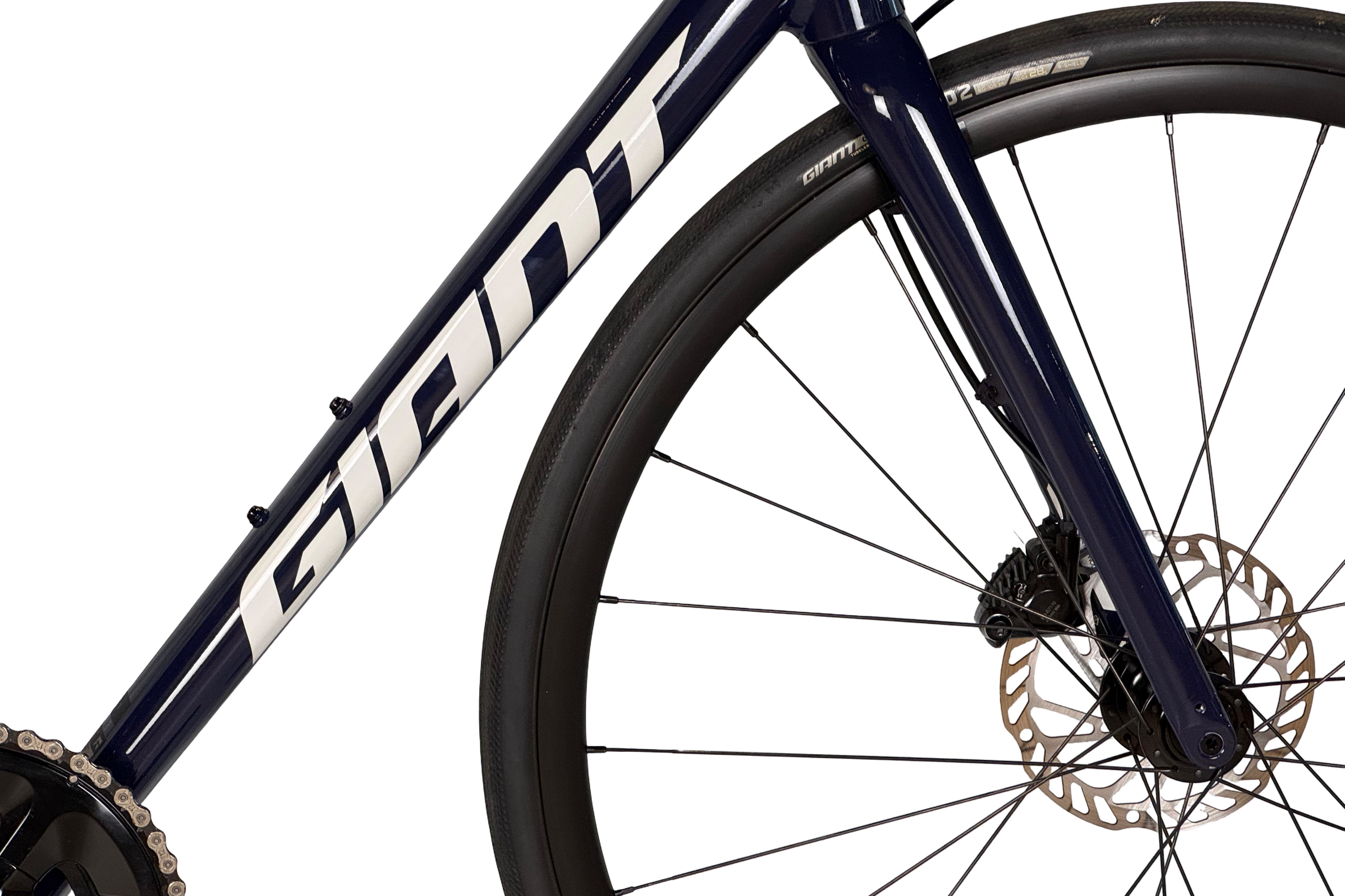 Giant Contend SL 1 Disc 2026 Talla S