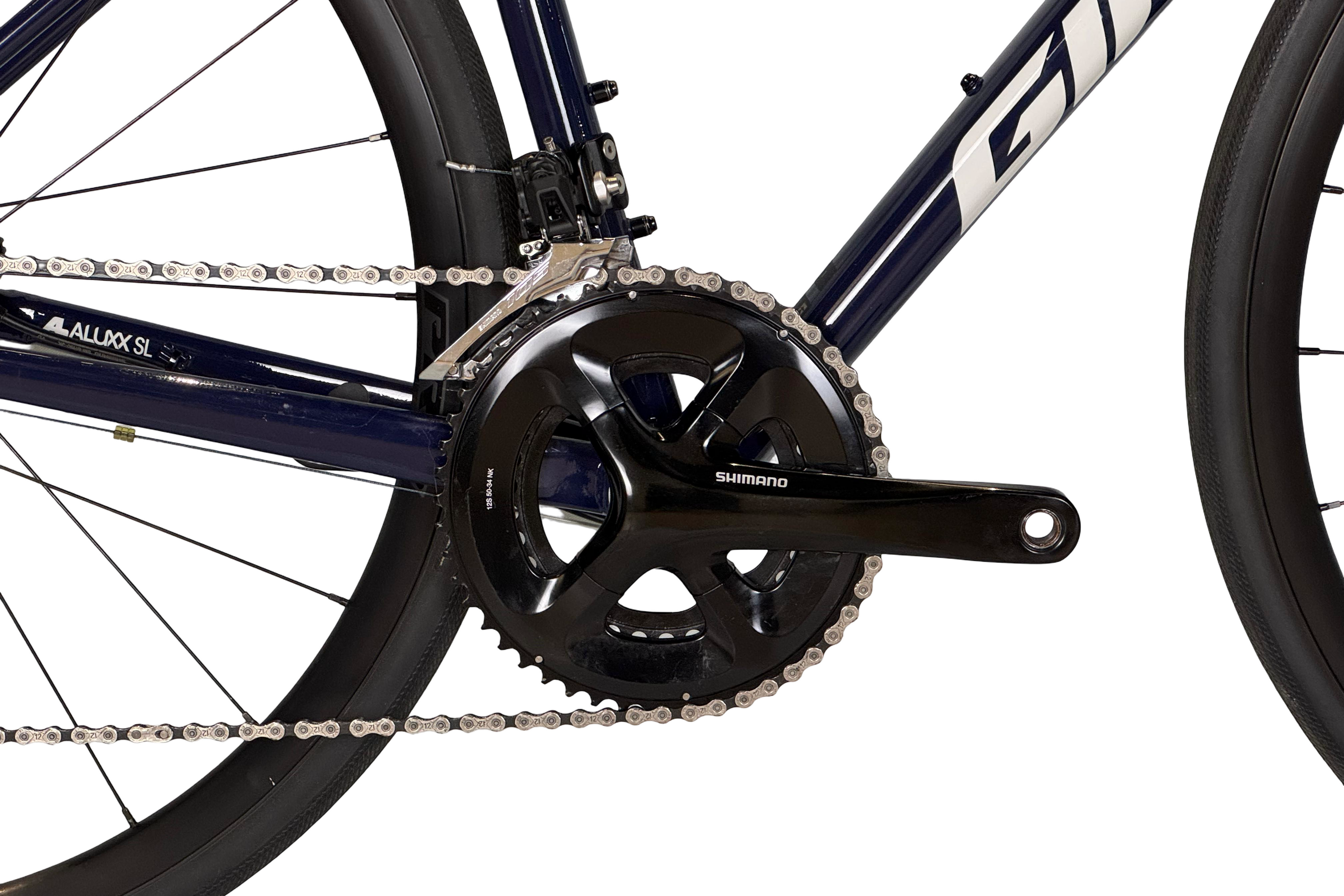 Giant Contend SL 1 Disc 2026 Talla S