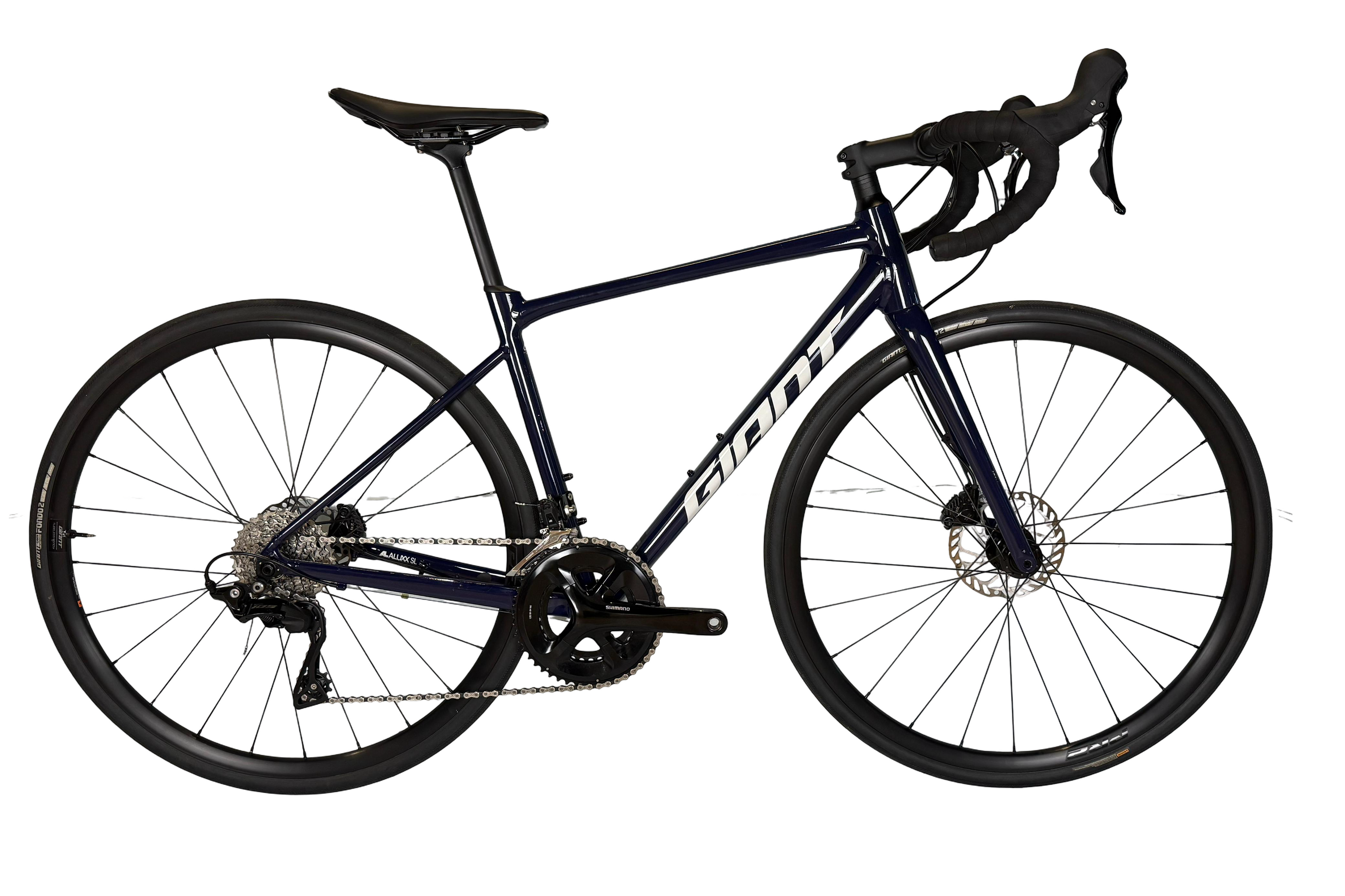 Giant Contend SL 1 Disc 2026 Talla S