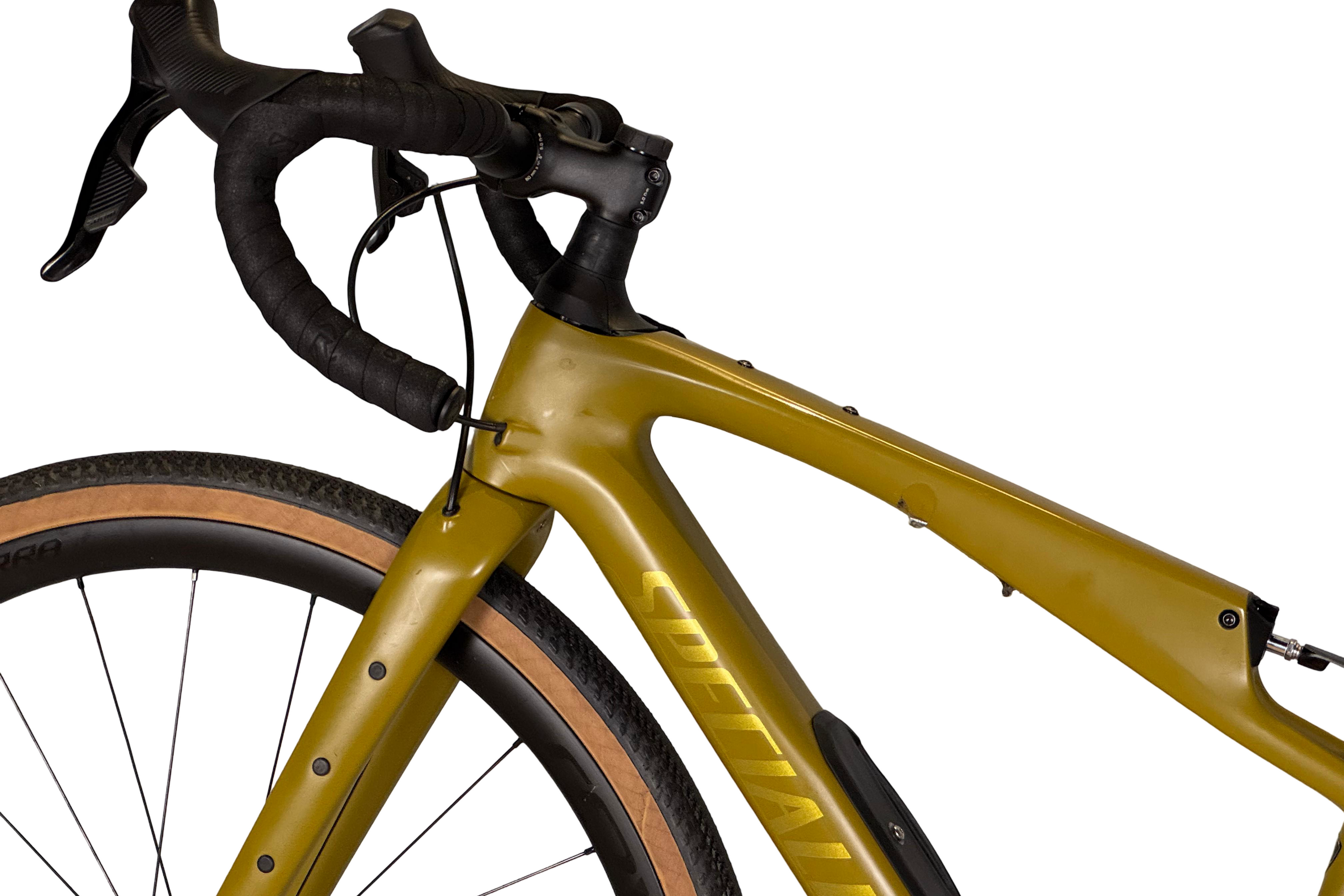 Specialized Diverge Sport Carbon 2024 Talla 49