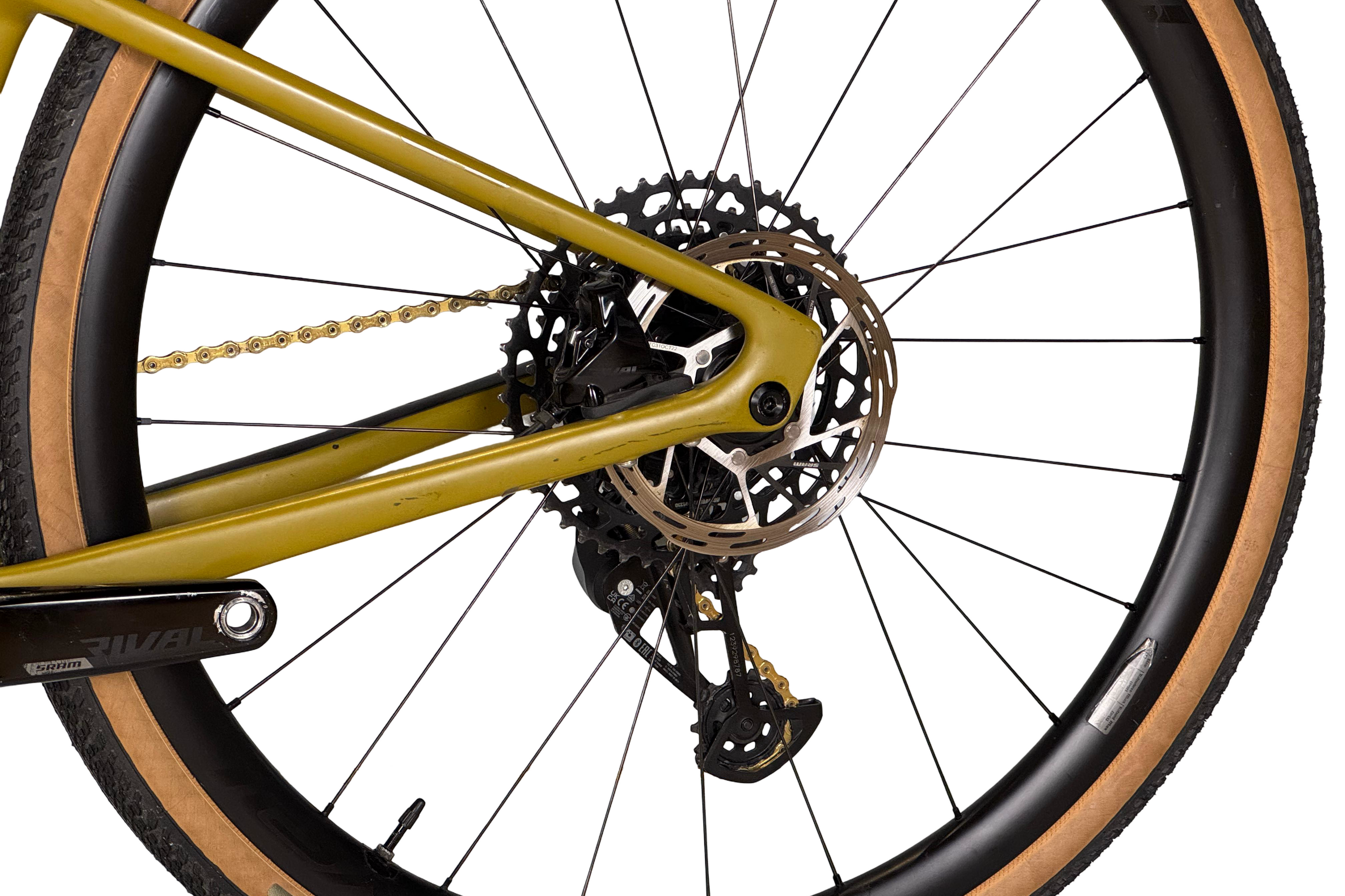 Specialized Diverge Sport Carbon 2024 Talla 49