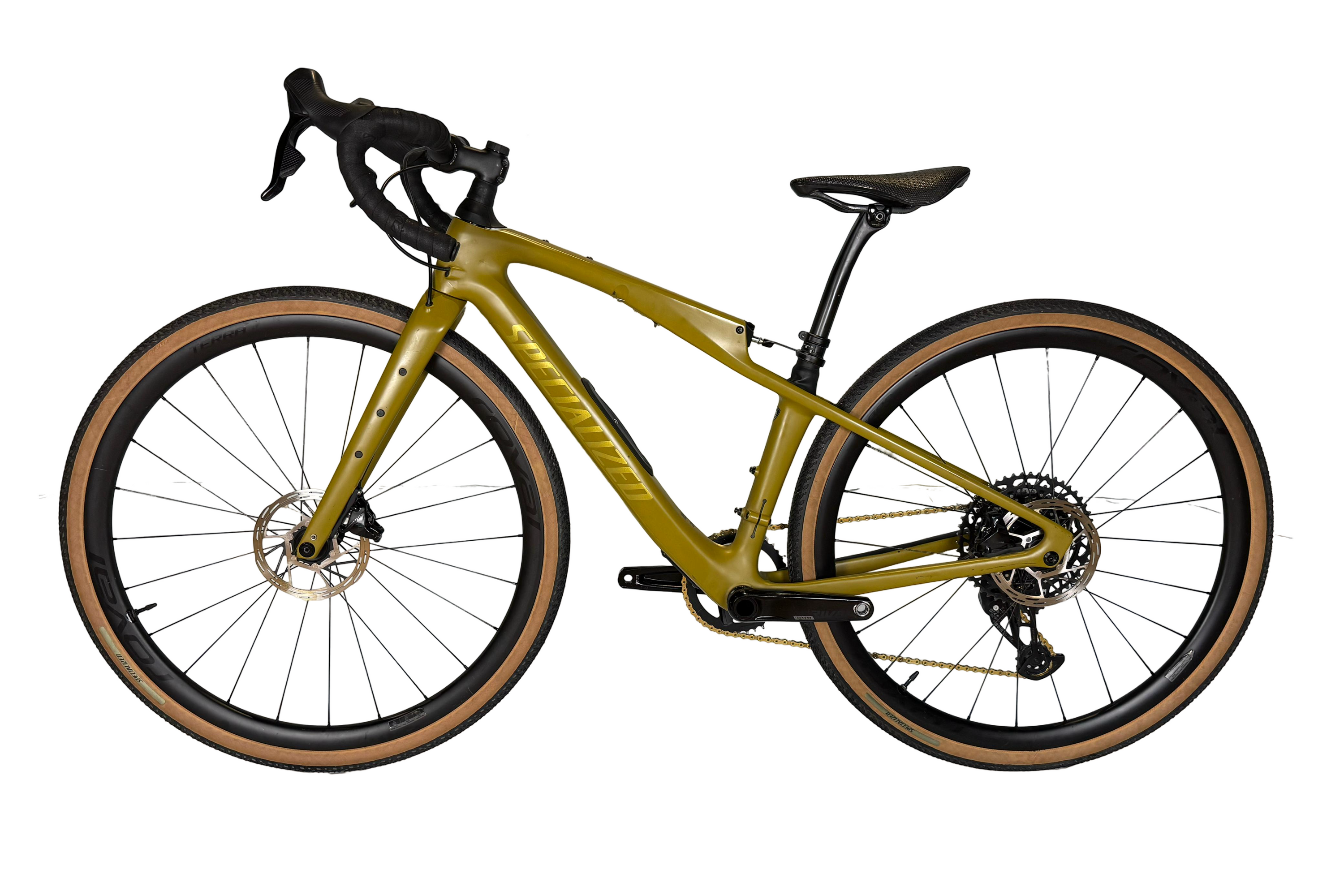 Specialized Diverge Sport Carbon 2024 Talla 49