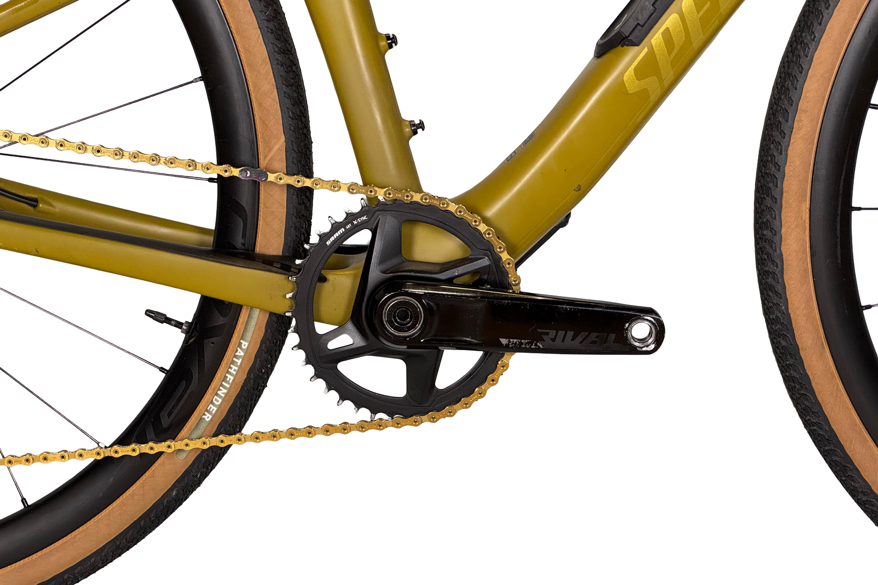 Specialized Diverge Sport Carbon 2024 Talla 49