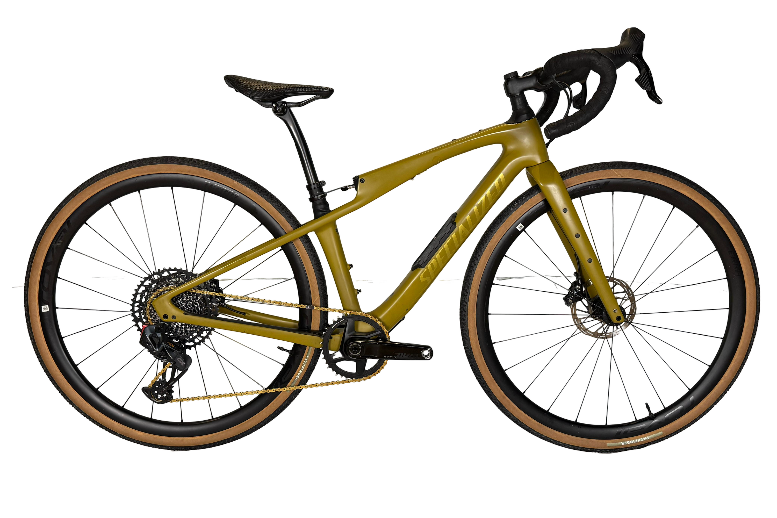 Specialized Diverge Sport Carbon 2024 Talla 49