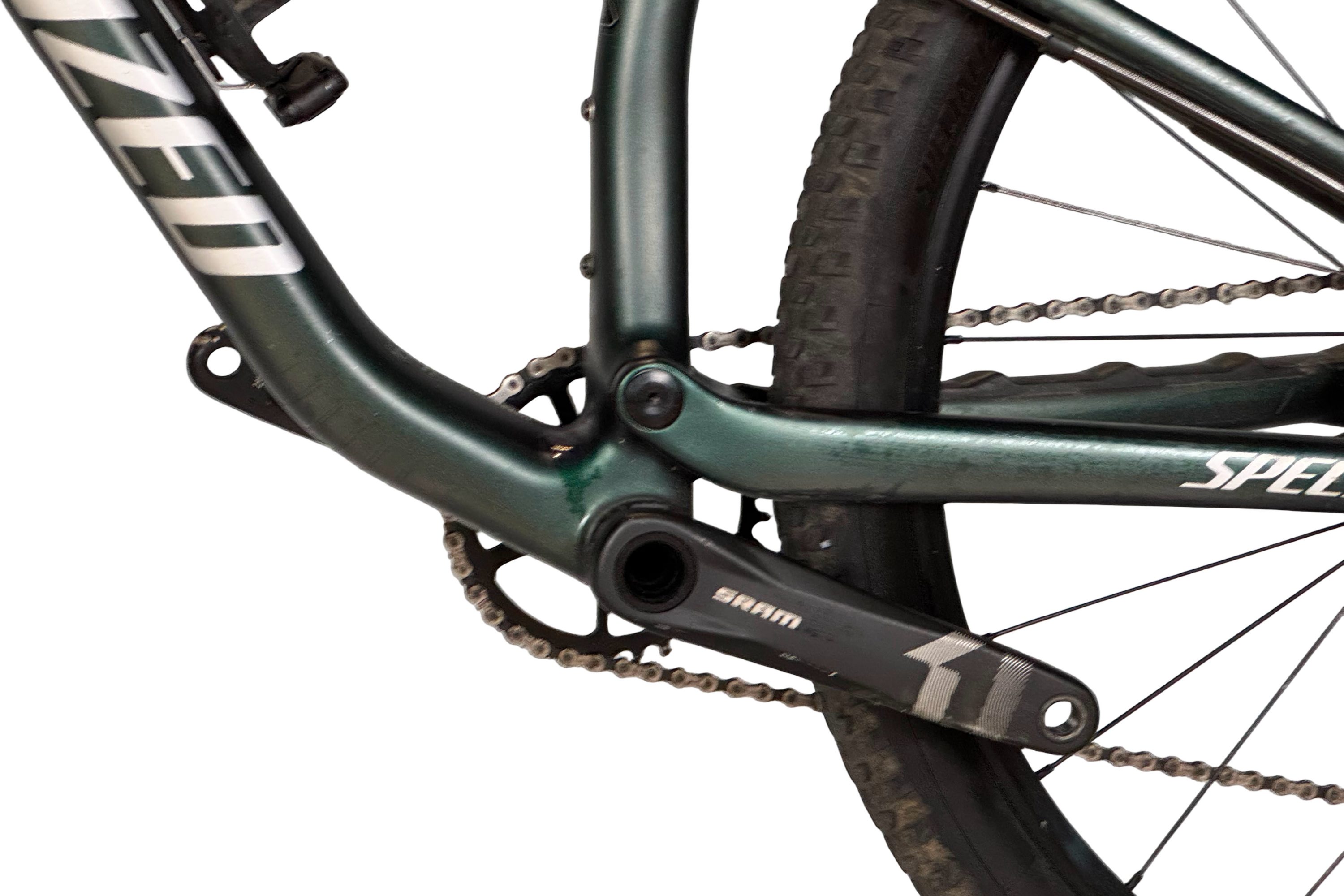 Specialized Epic Comp 2022 Talla M