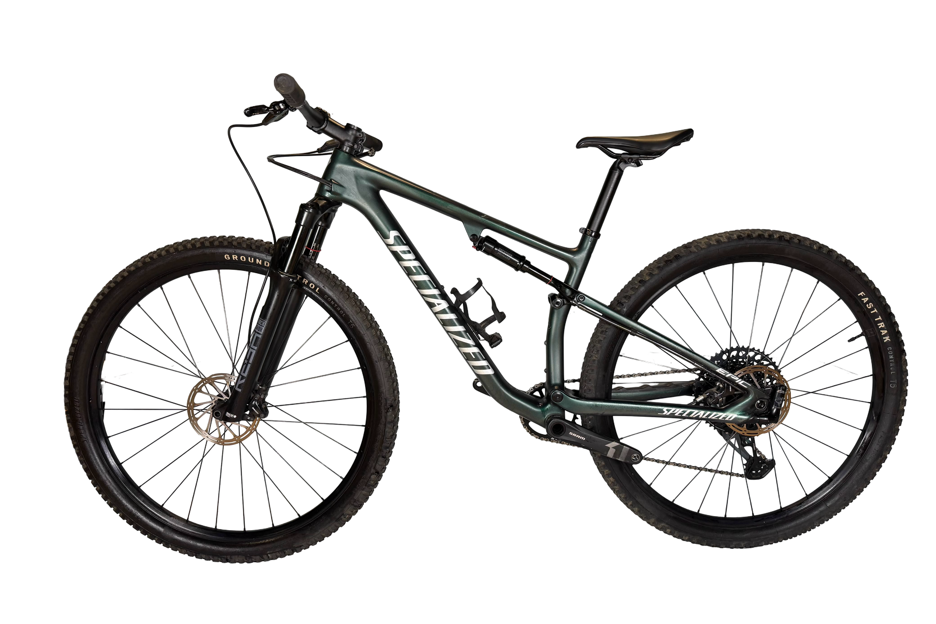 Specialized Epic Comp 2022 Talla M