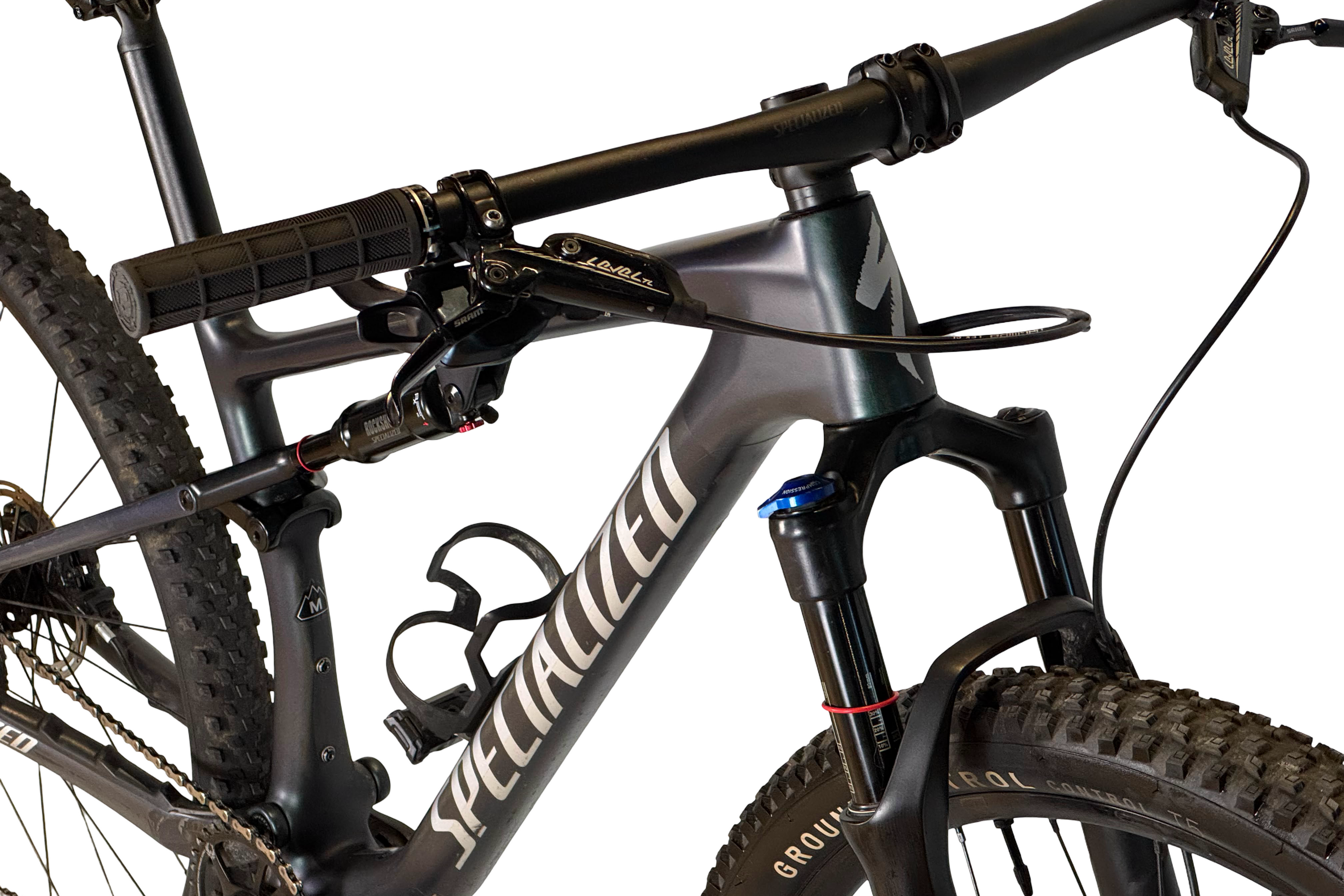 Specialized Epic Comp 2022 Talla M