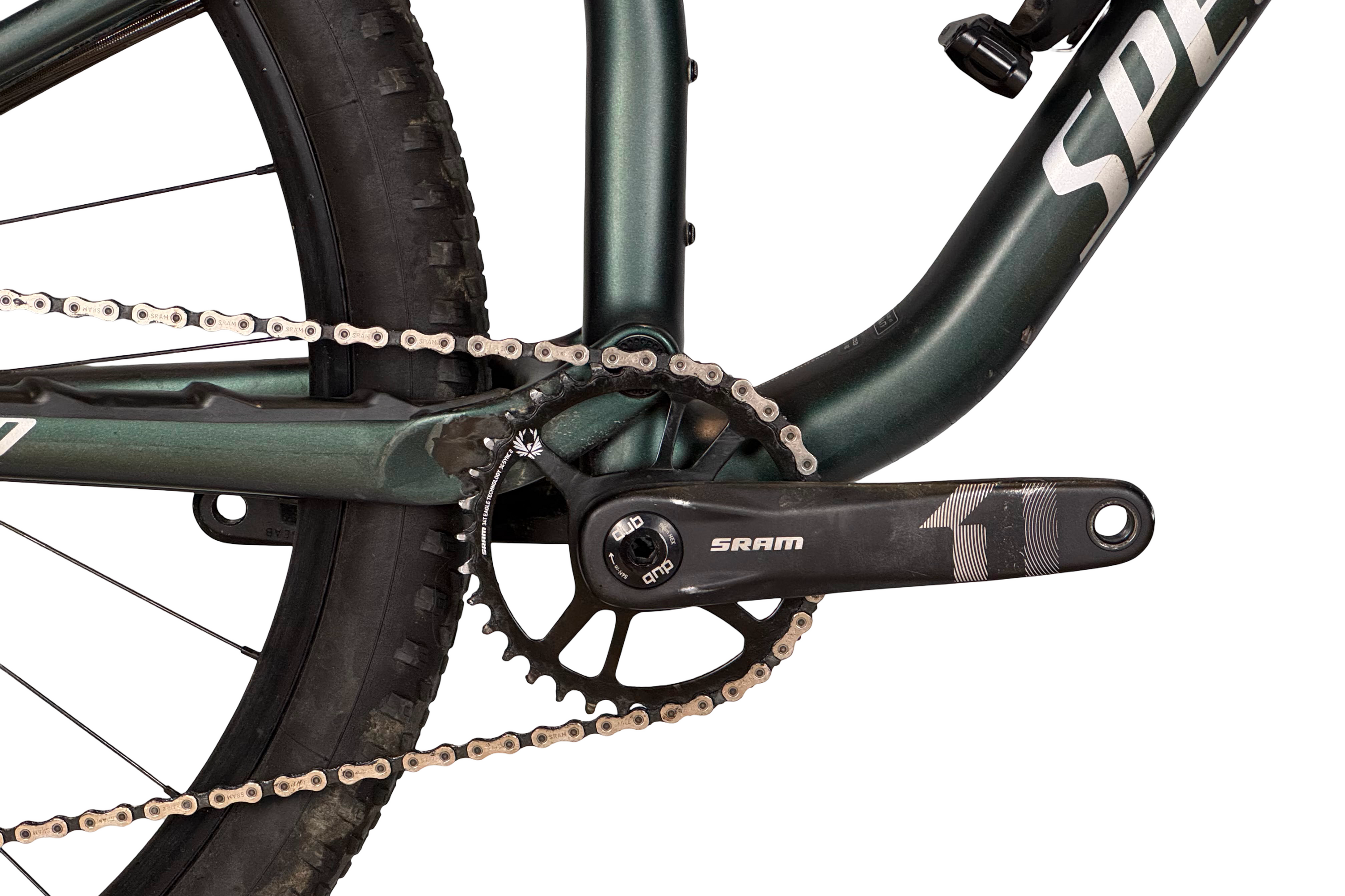 Specialized Epic Comp 2022 Talla M