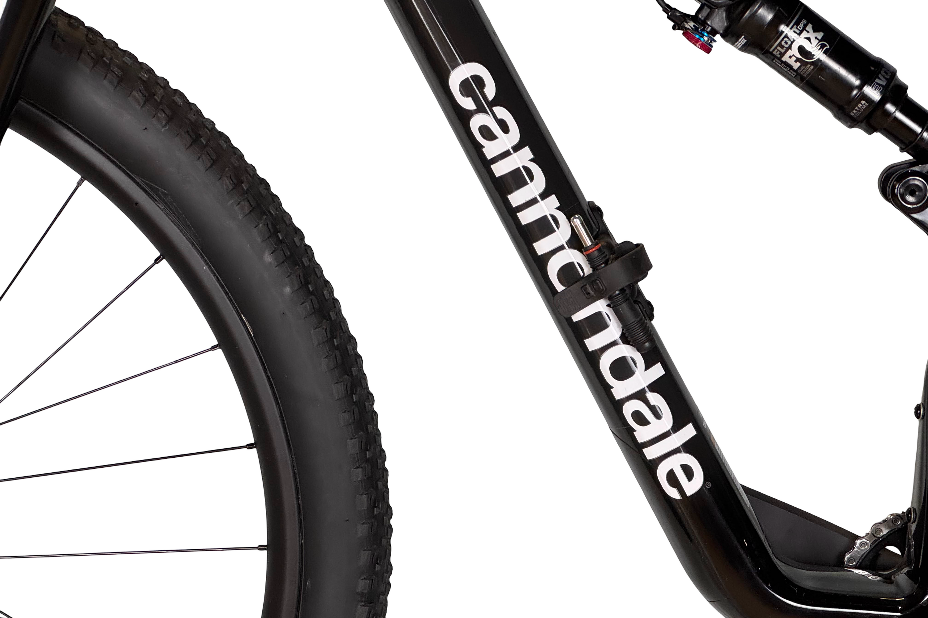 Cannondale Scalpel Carbon 2 2024 Talla M