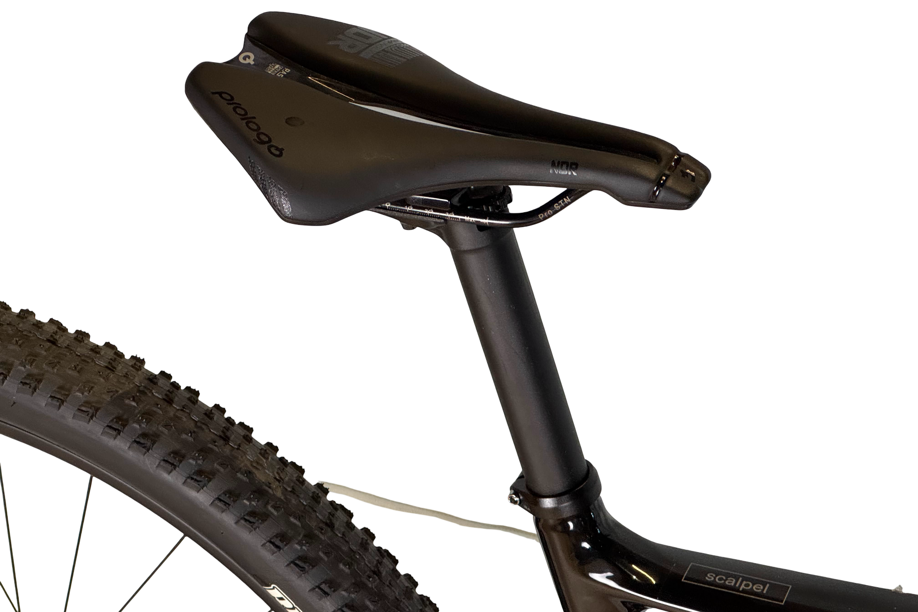 Cannondale Scalpel Carbon 2 2024 Talla M