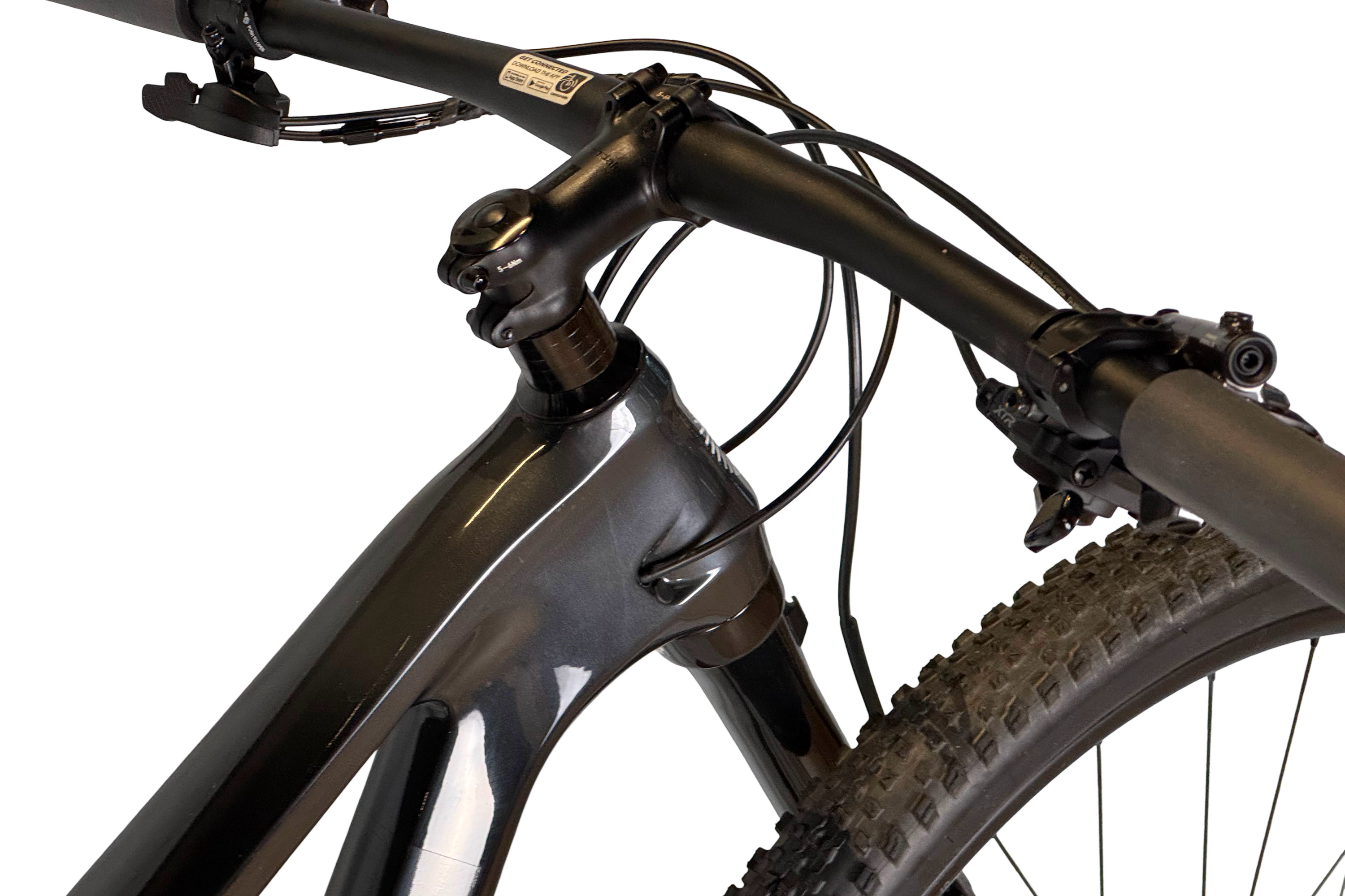 Cannondale Scalpel Carbon 2 2024 Talla M