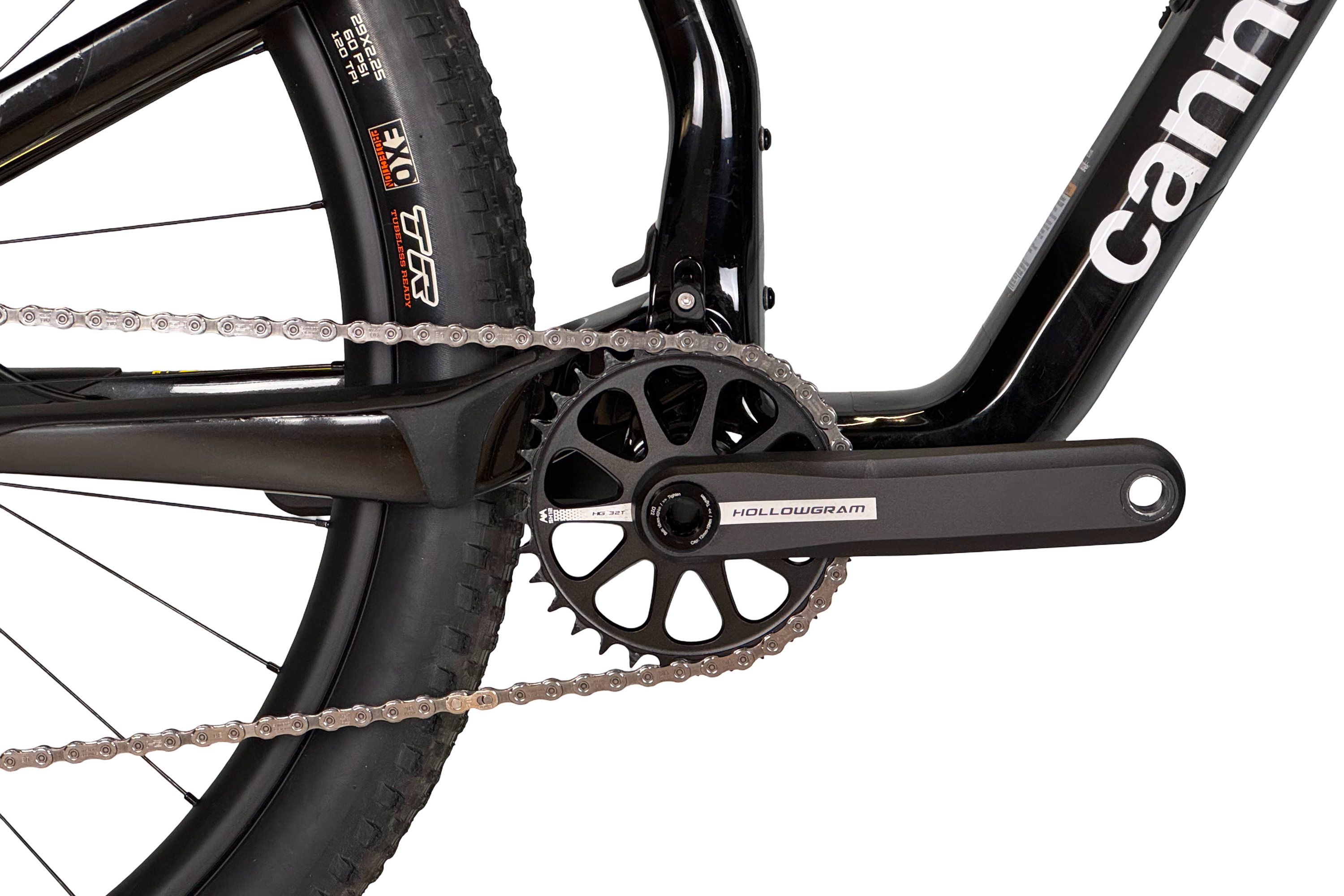 Cannondale Scalpel Carbon 2 2024 Talla M
