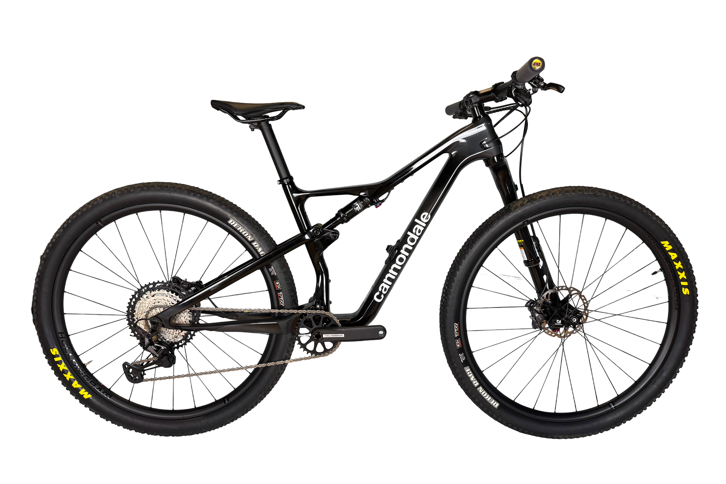 Cannondale Scalpel Carbon 2 2024 Talla M