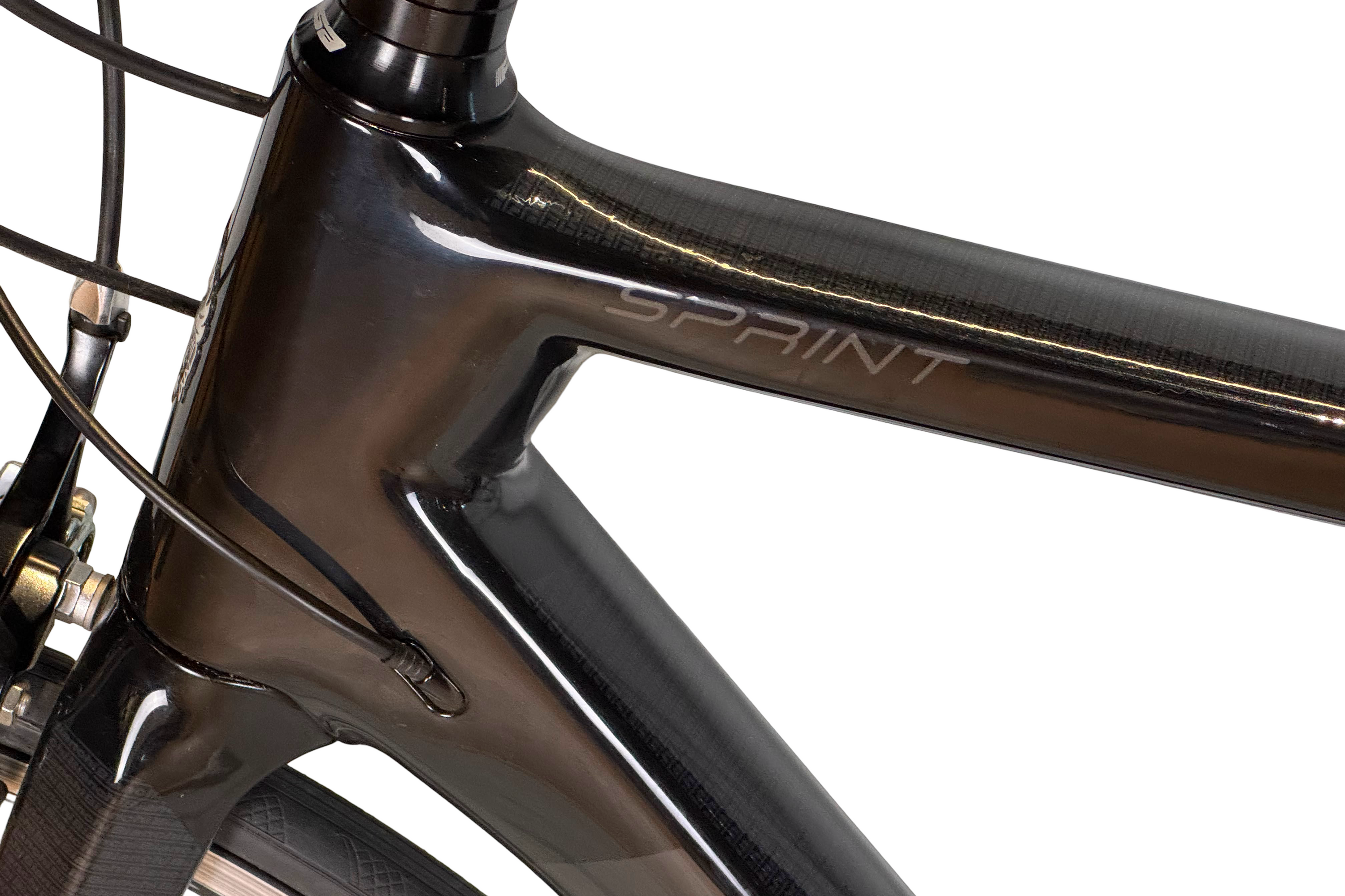 Bianchi Sprint 2021 Talla 55