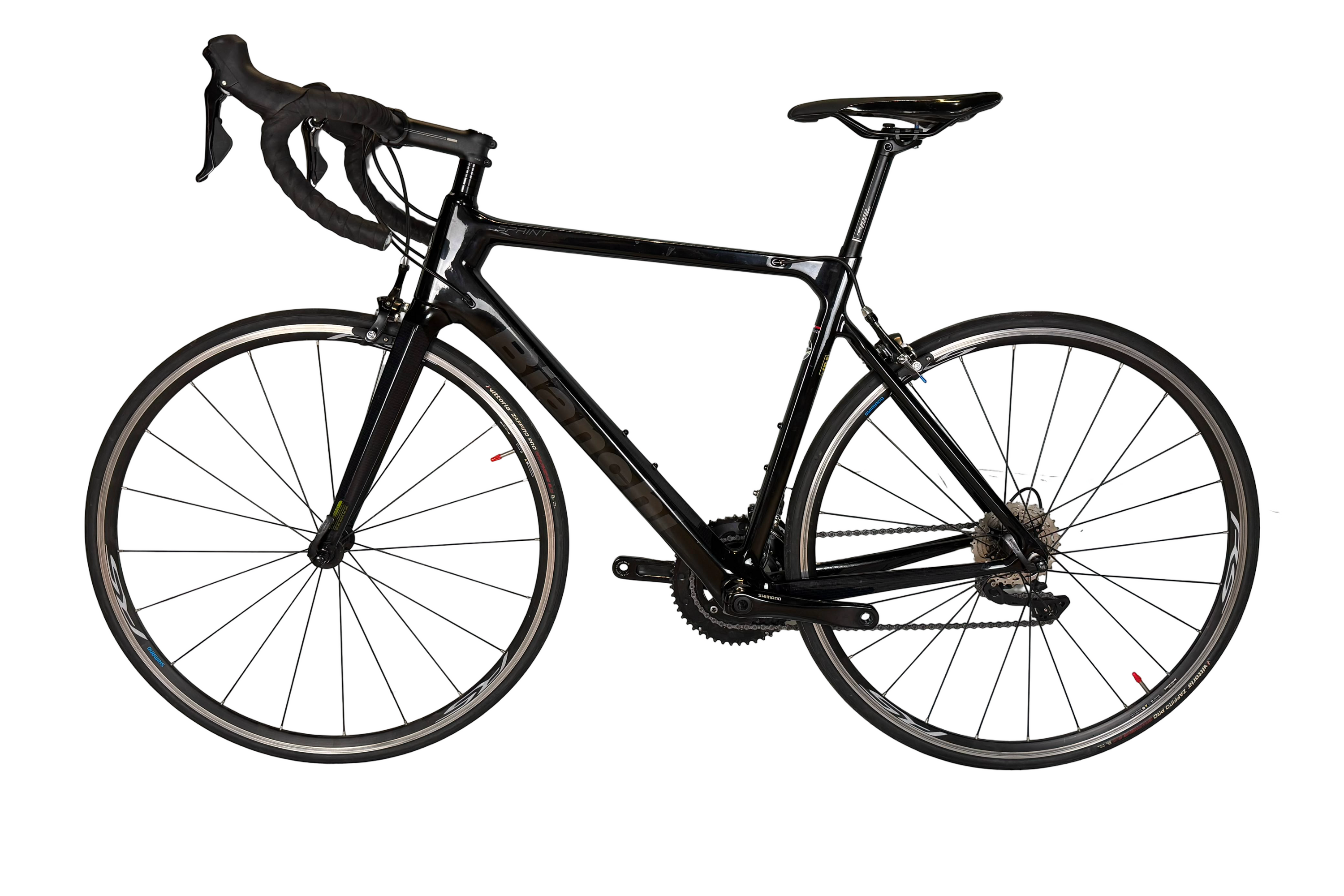 Bianchi Sprint 2021 Talla 55