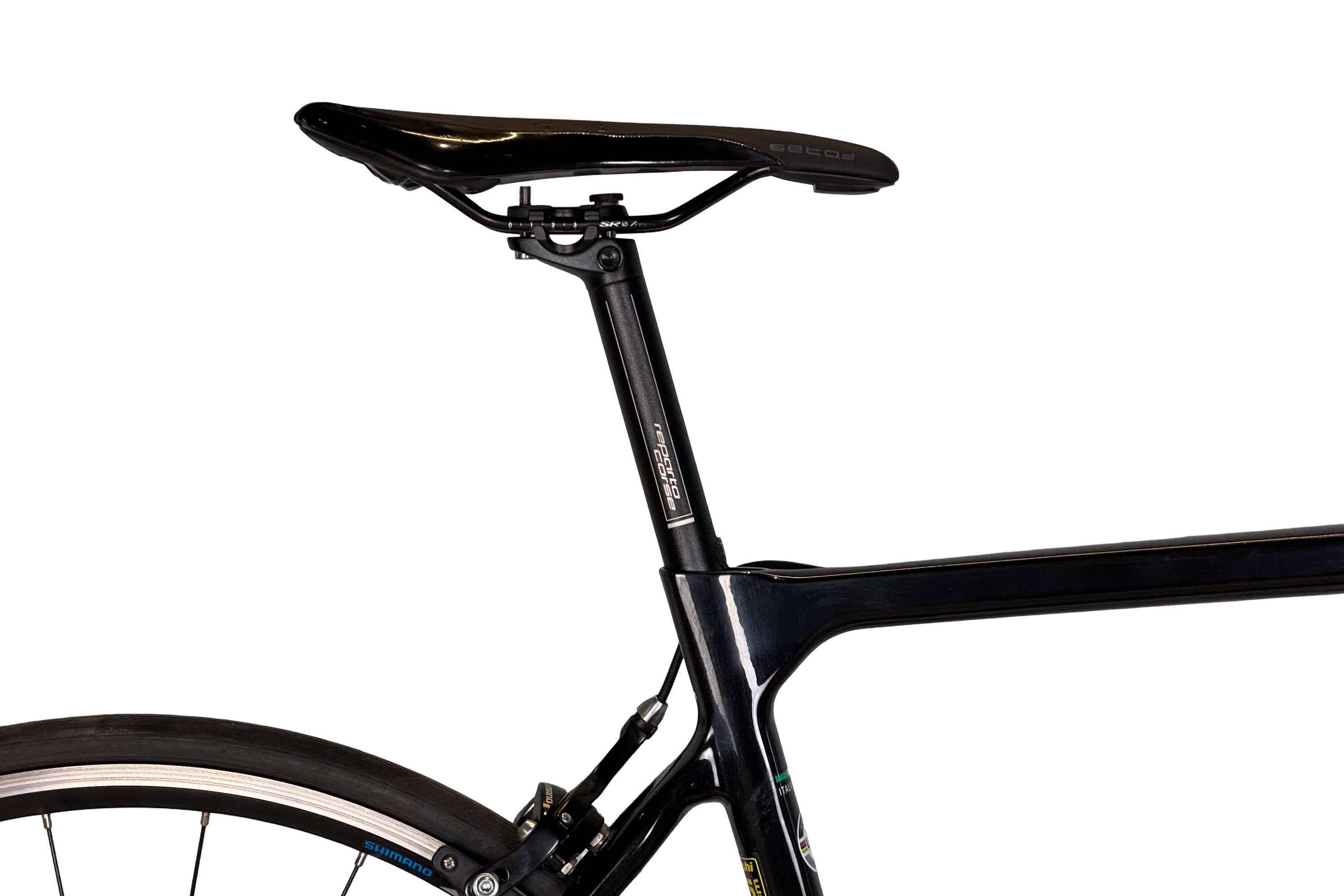 Bianchi Sprint 2021 Talla 55