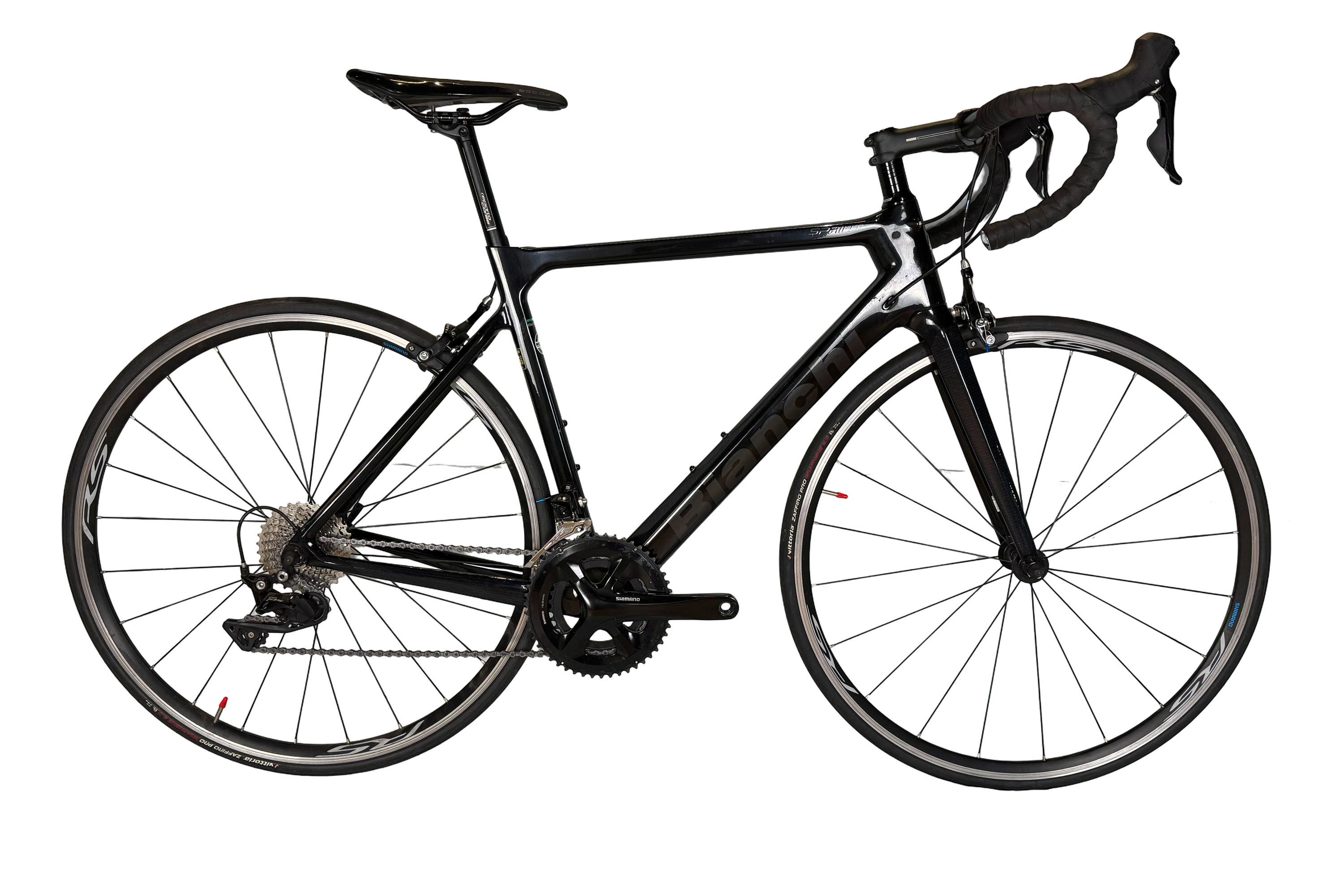 Bianchi Sprint 2021 Talla 55