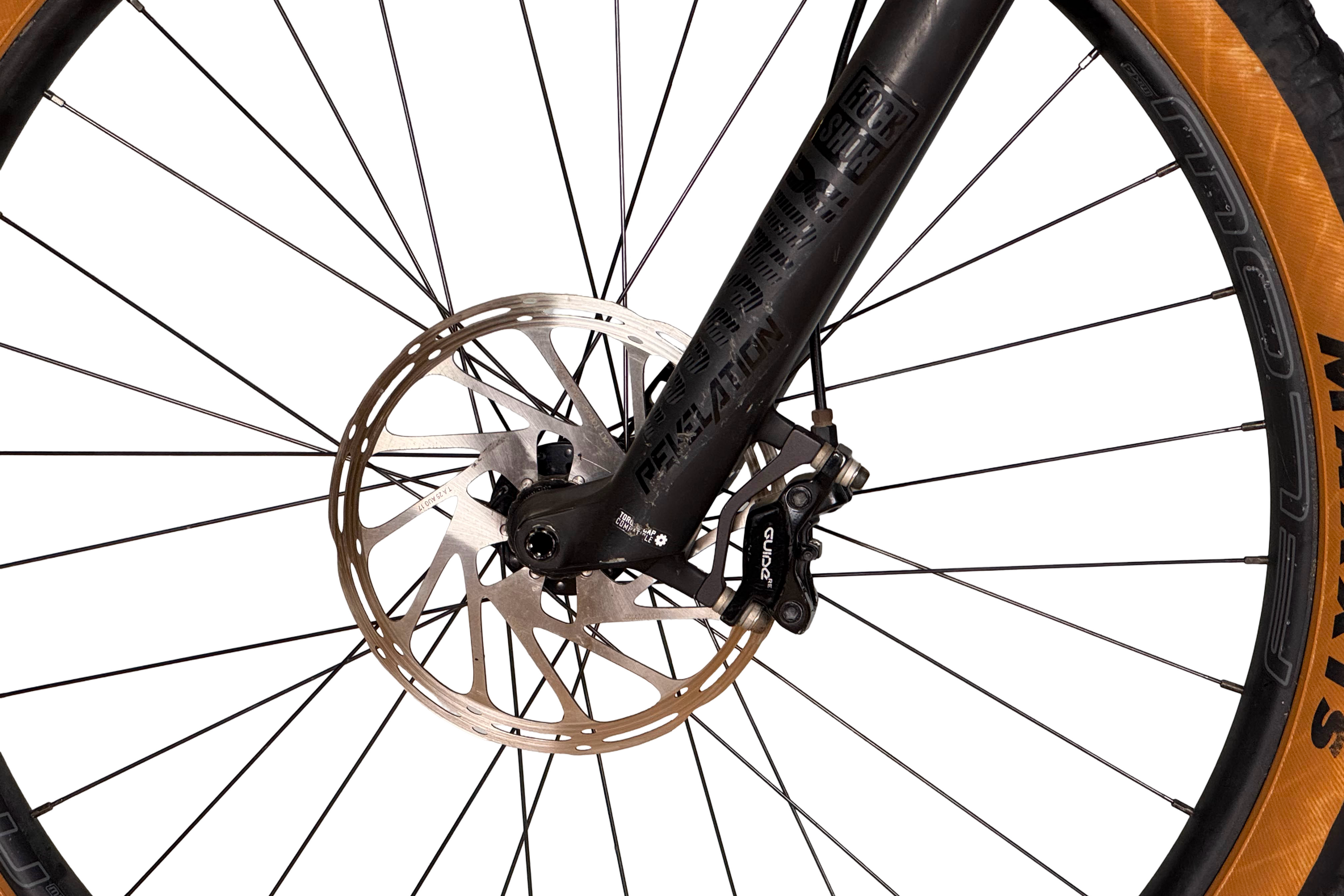 S-works Stumpjumper EVO 2021 Talla L