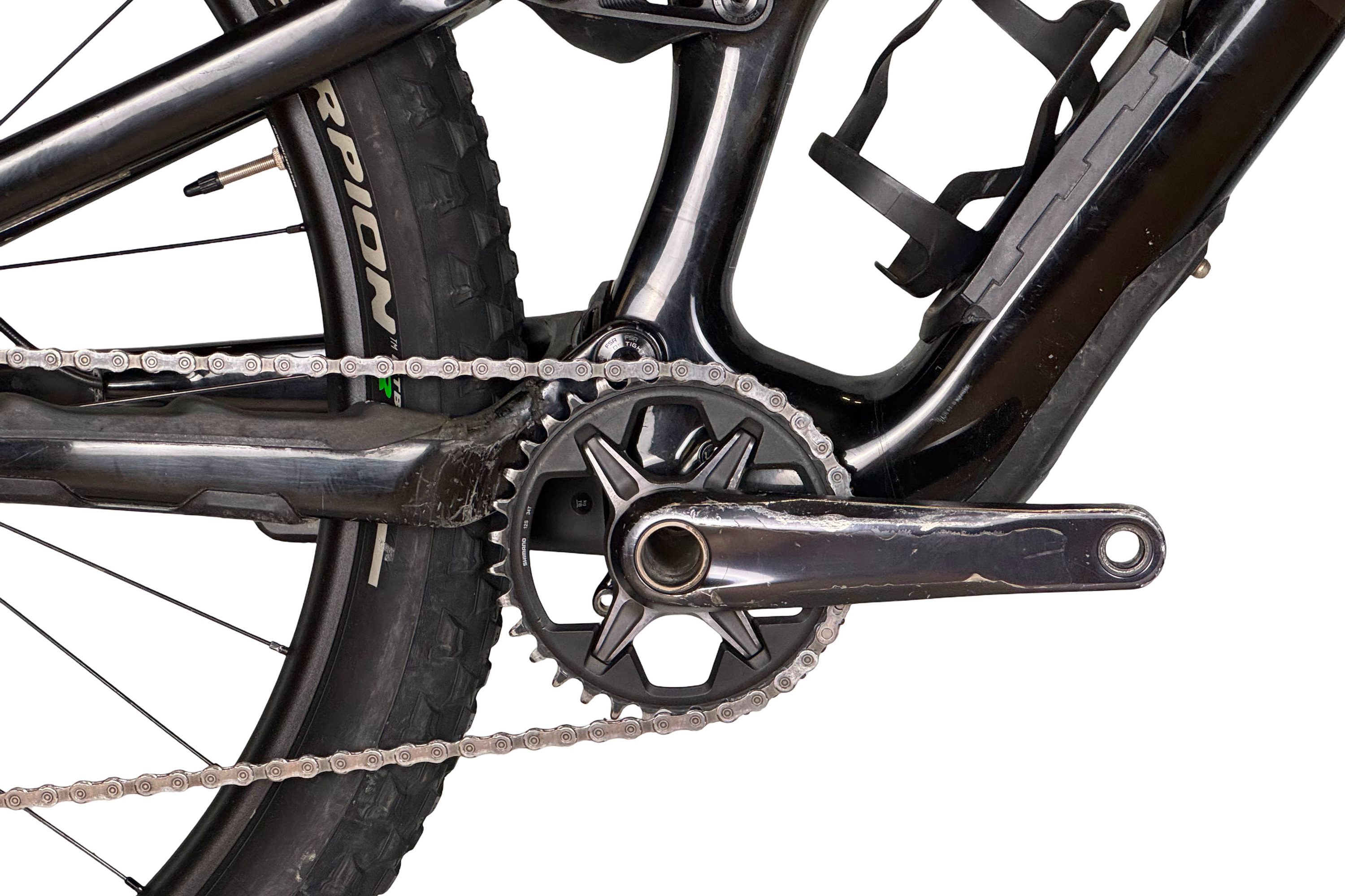 S-works Stumpjumper EVO 2021 Talla L