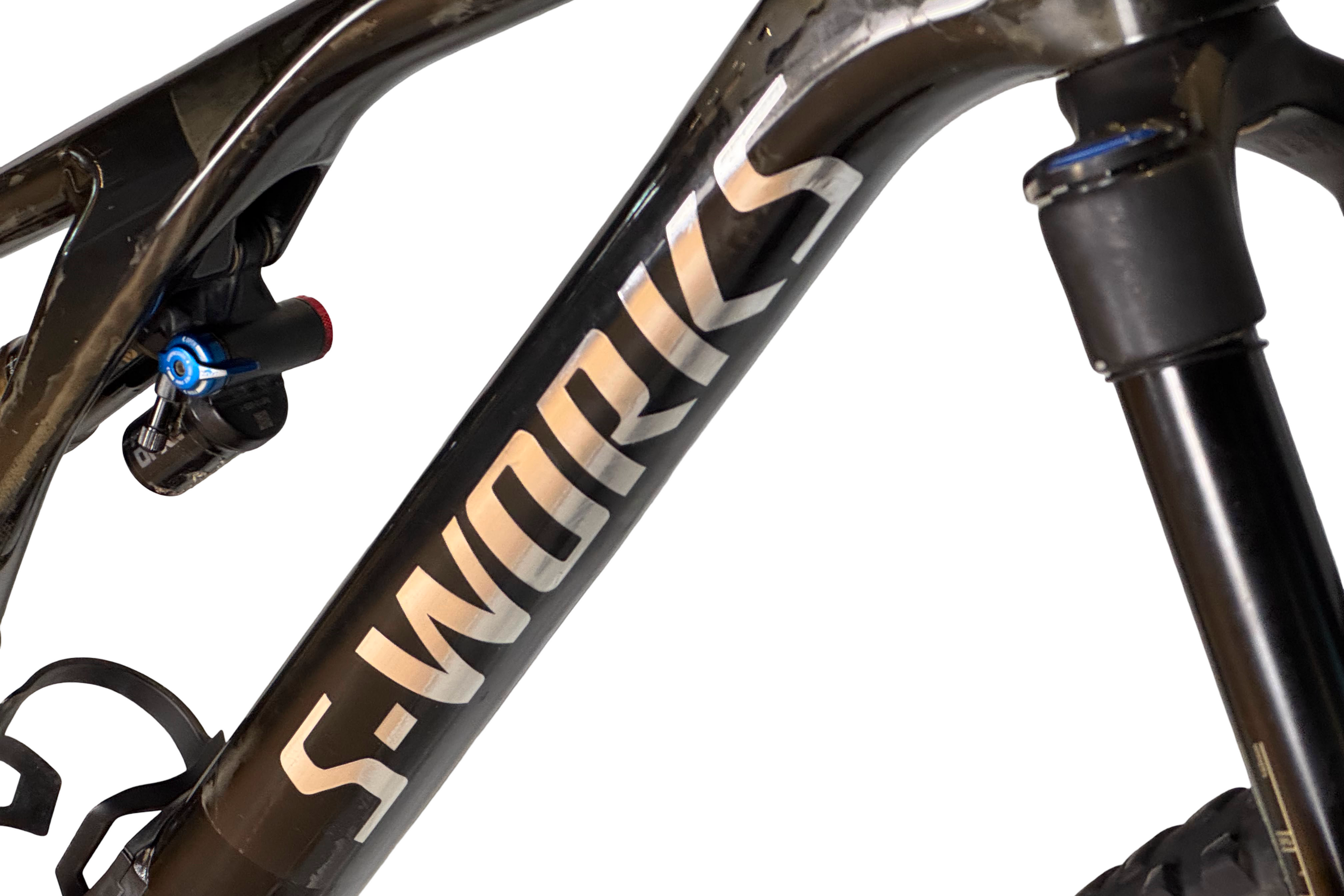 S-works Stumpjumper EVO 2021 Talla L