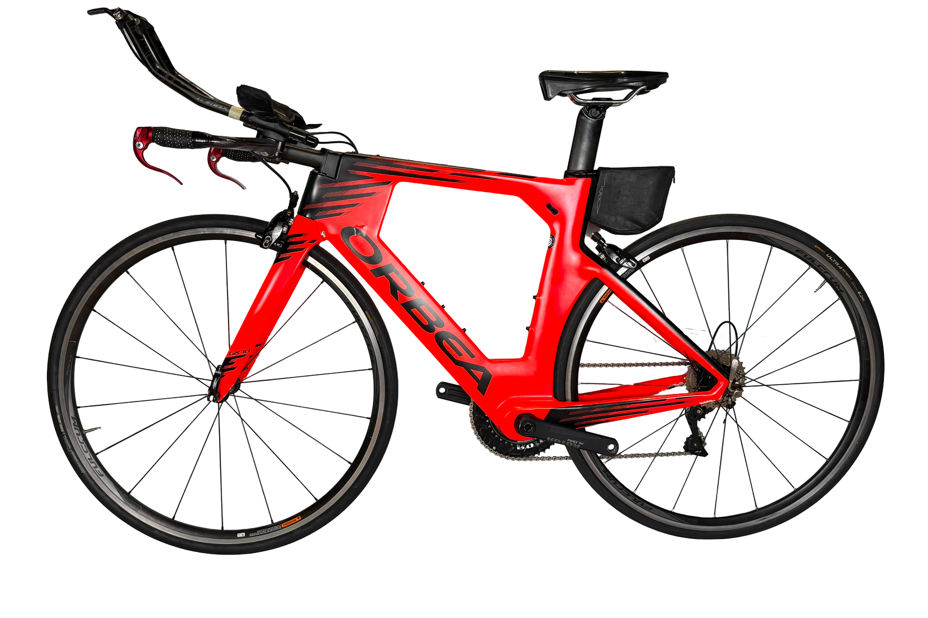 Orbea Ordu M20iTeam 2019 Talla M