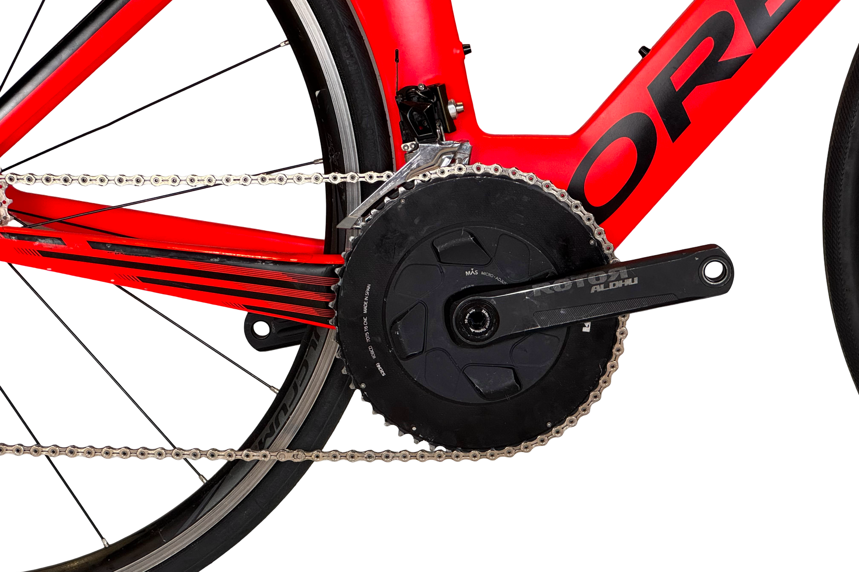 Orbea Ordu M20iTeam 2019 Talla M