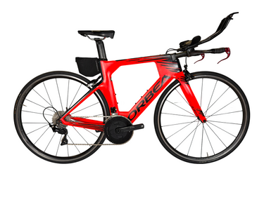 Orbea Ordu M20iTeam 2019 Talla M