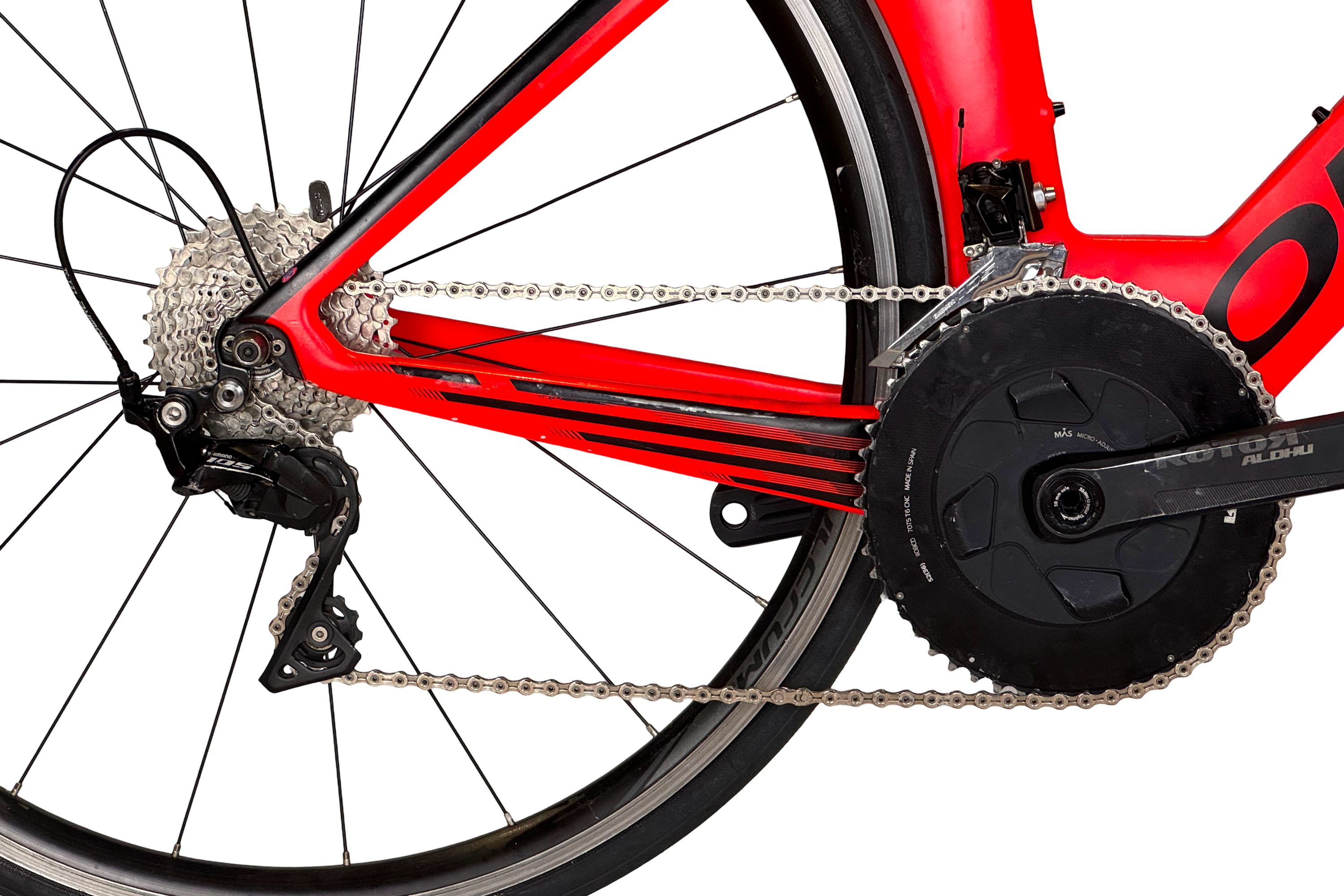 Orbea Ordu M20iTeam 2019 Talla M