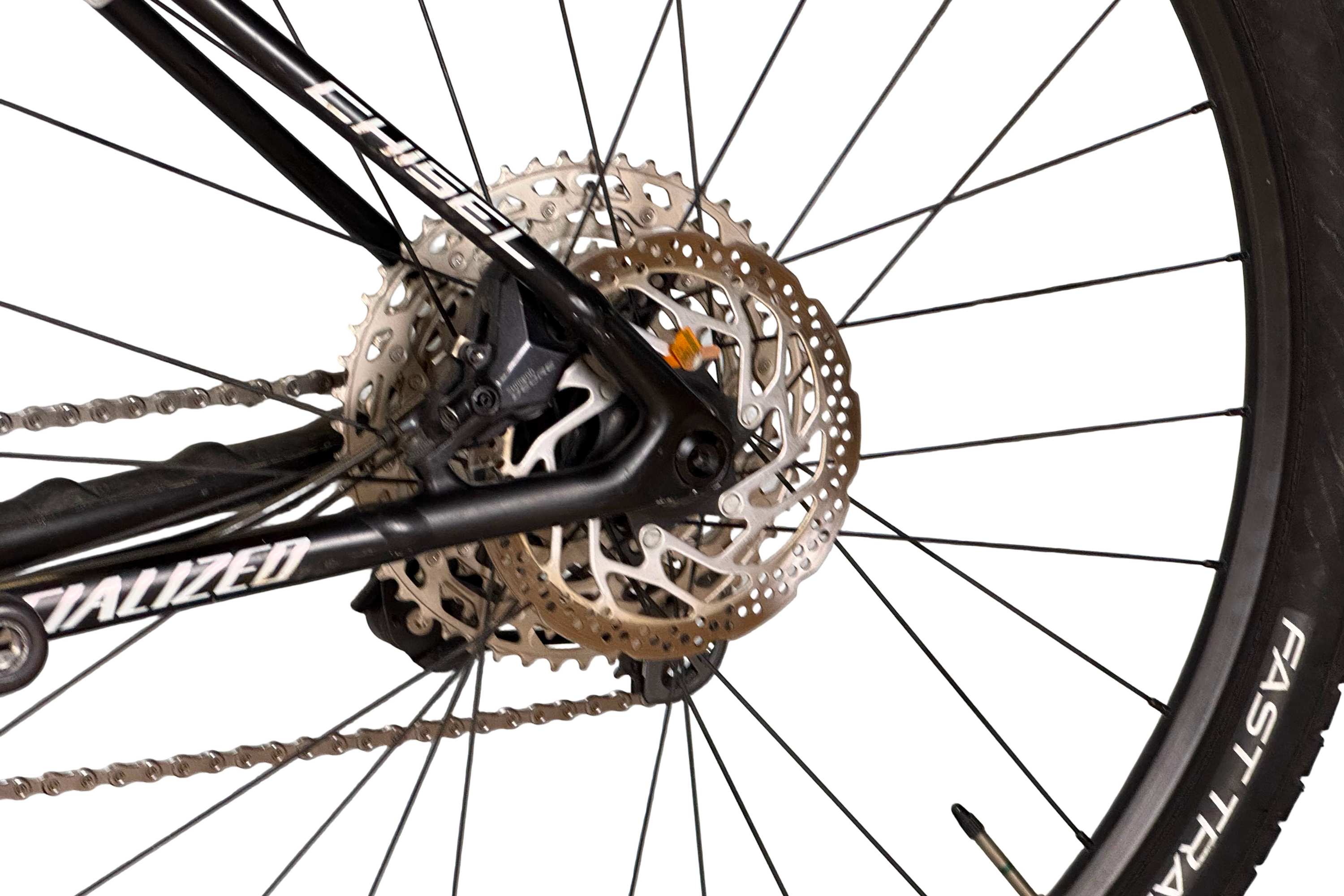 Specialized Epic Hardtail 2022 Talla L