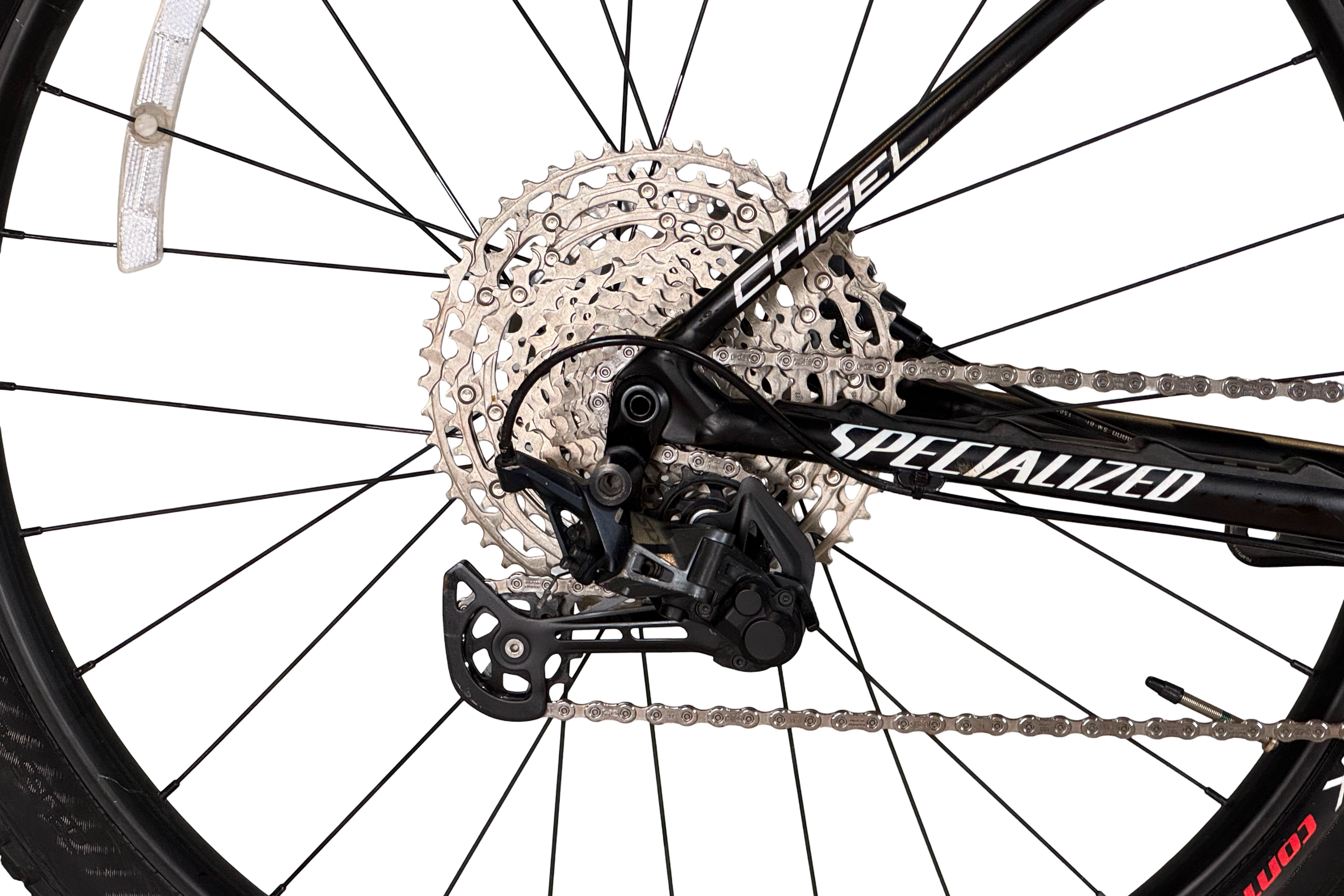Specialized Epic Hardtail 2022 Talla L