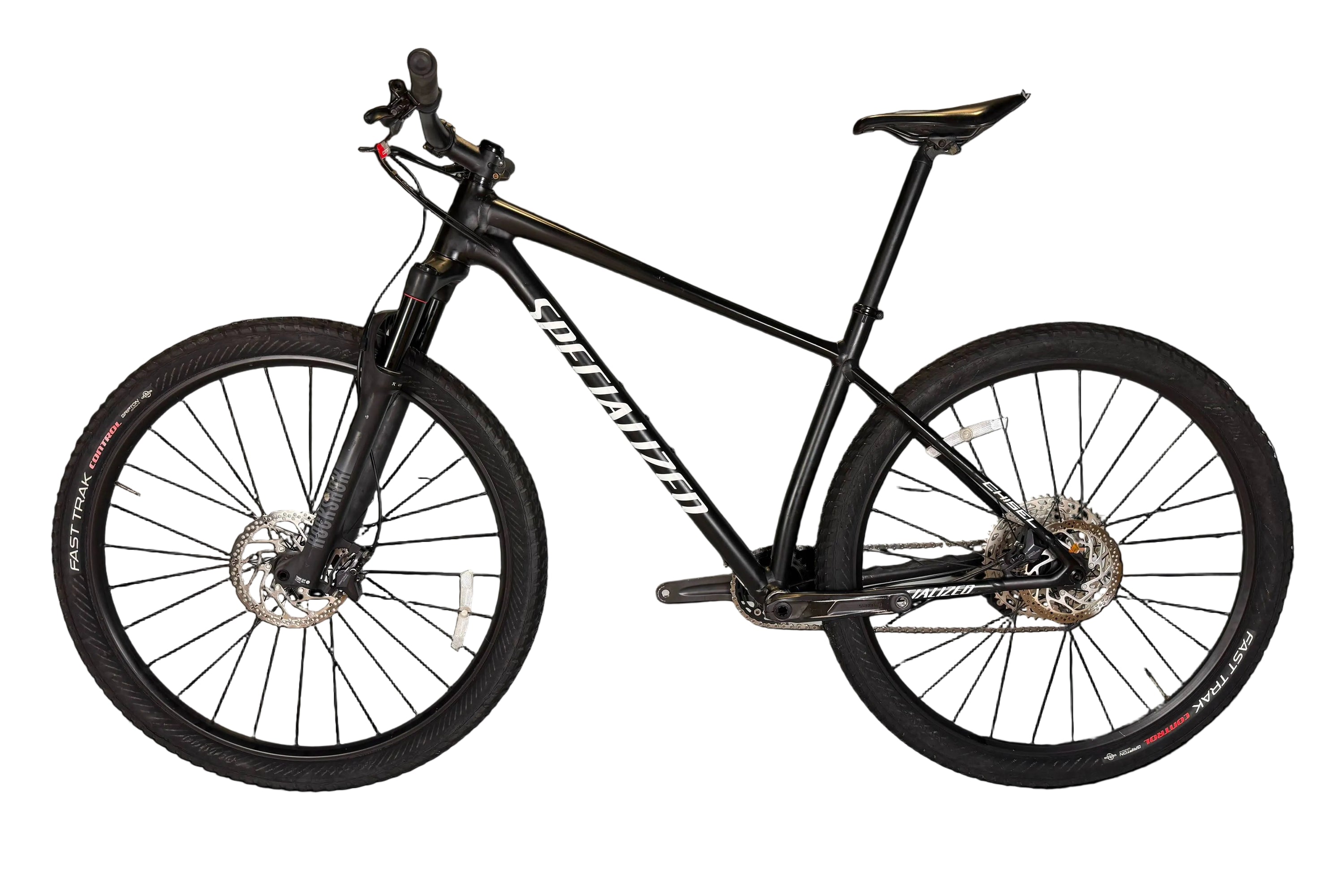 Specialized Epic Hardtail 2022 Talla L
