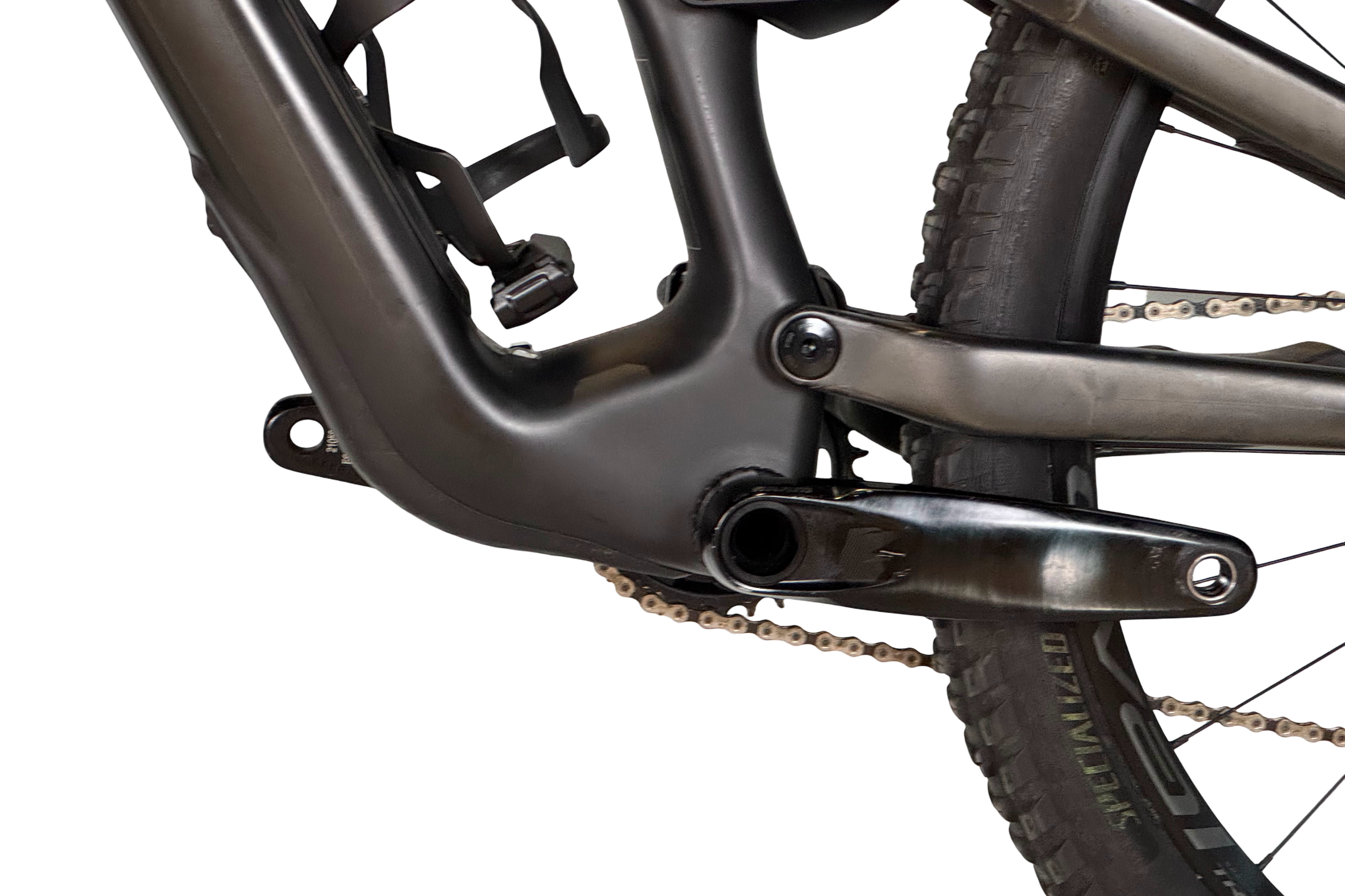Specialized Stumpjumper Expert 2023 Talla S
