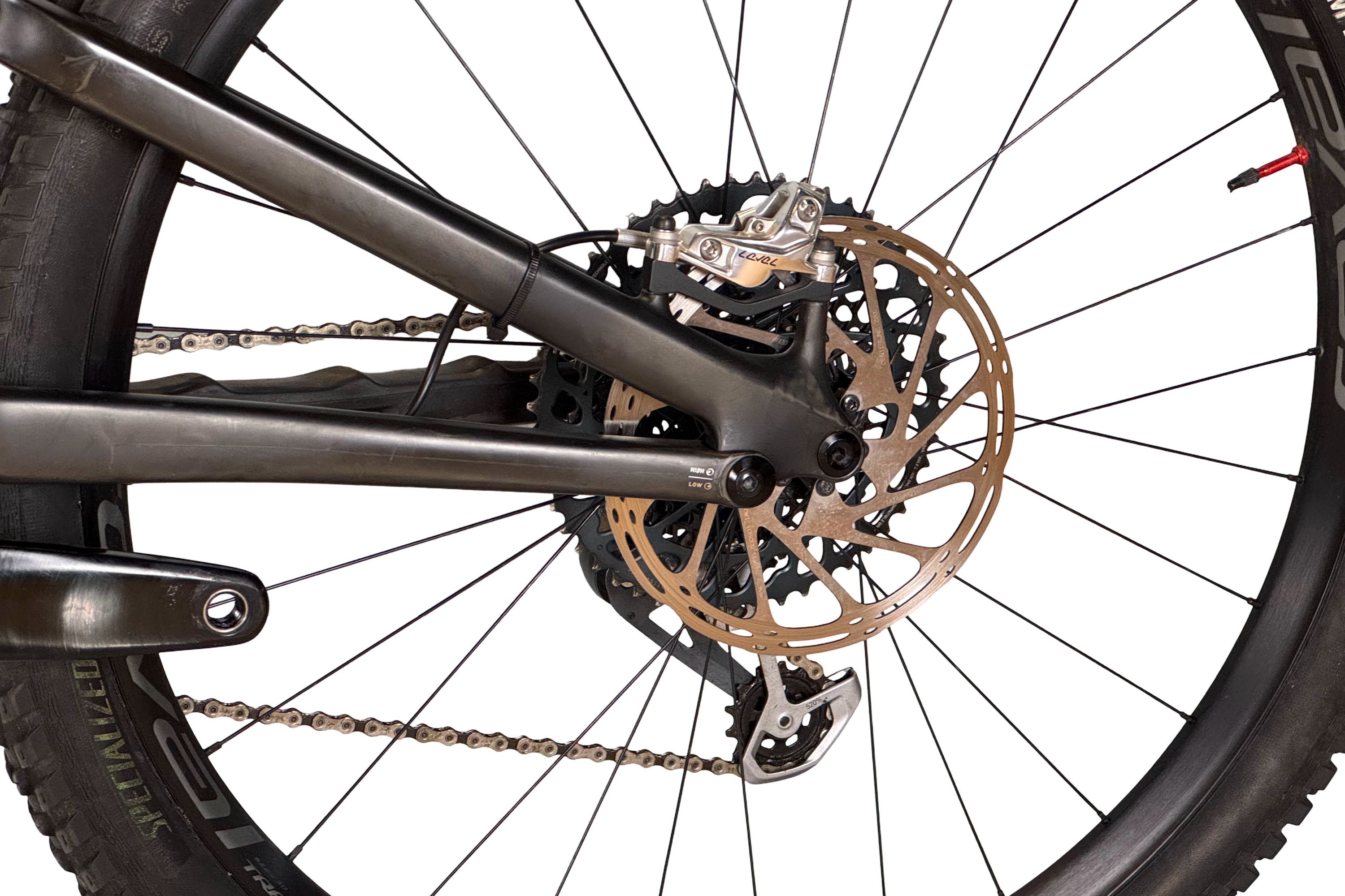 Specialized Stumpjumper Expert 2023 Talla S