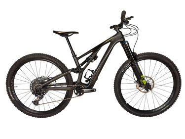 Specialized Stumpjumper Expert 2023 Talla S