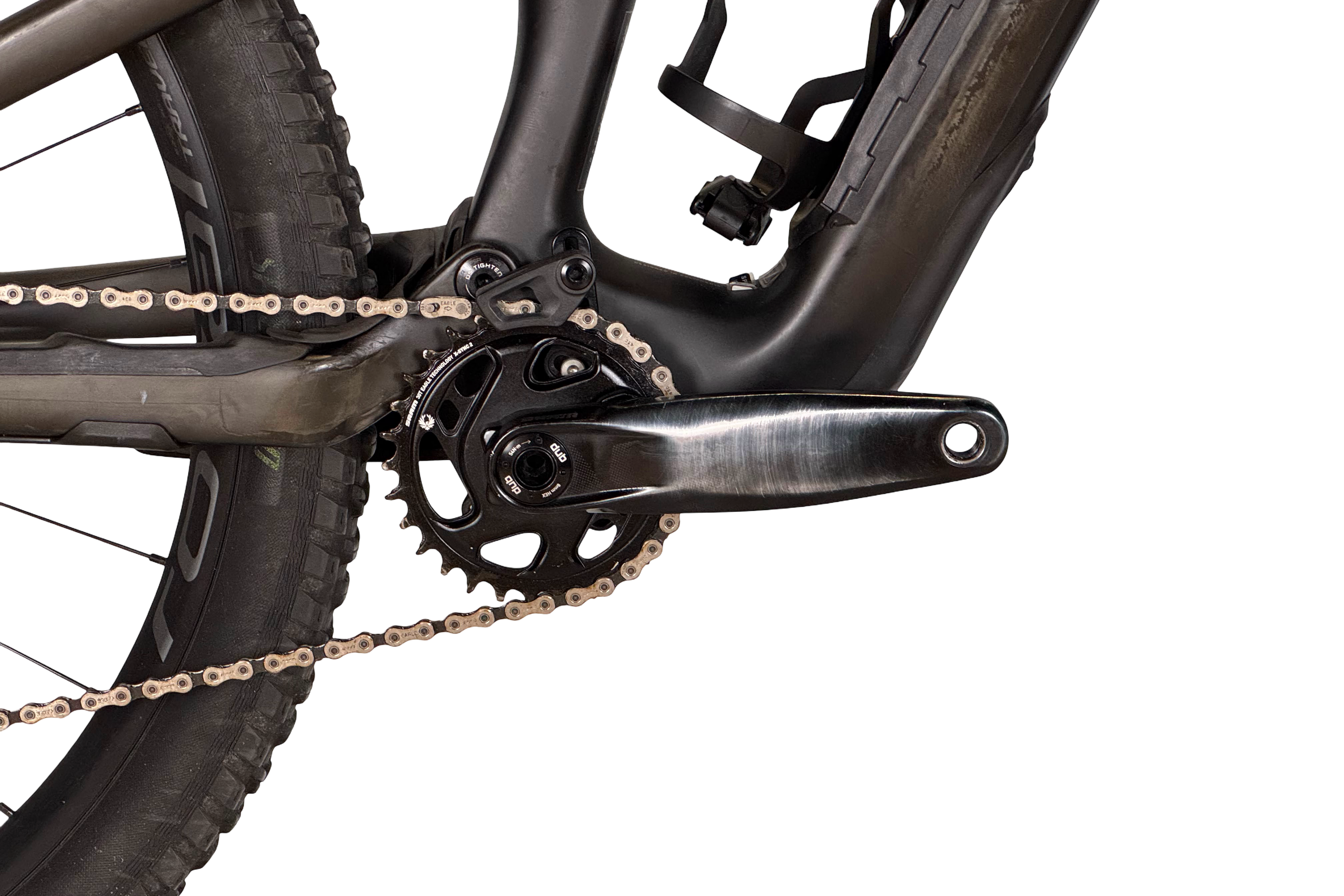 Specialized Stumpjumper Expert 2023 Talla S